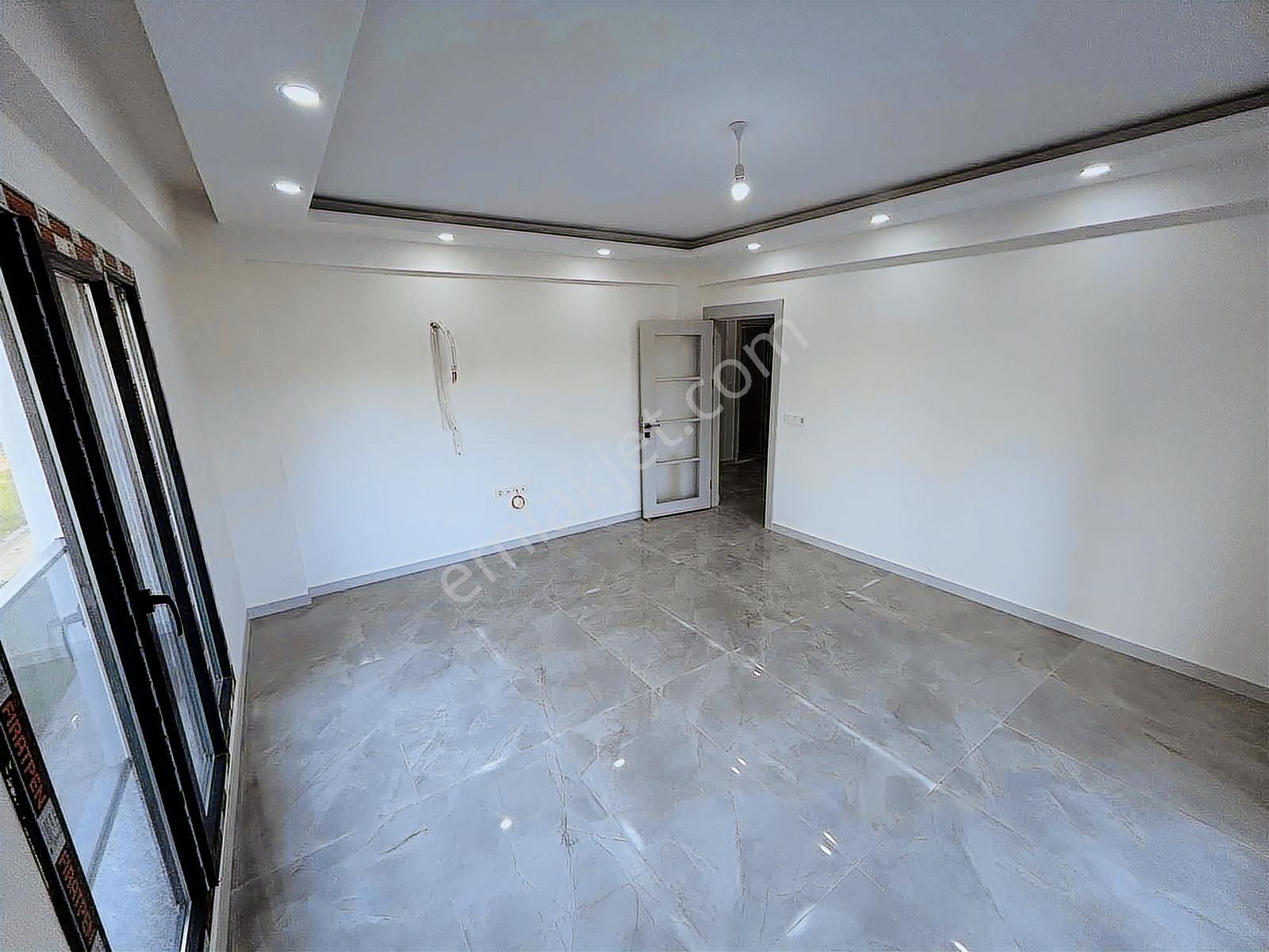 Onmax Burhaniye 'de Satılık 2+1 100 M2 Daireler - Görsel 24