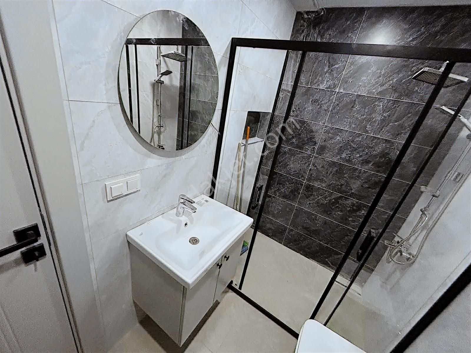 Onmax Burhaniye 'de Satılık 2+1 100 M2 Daireler - Görsel 25