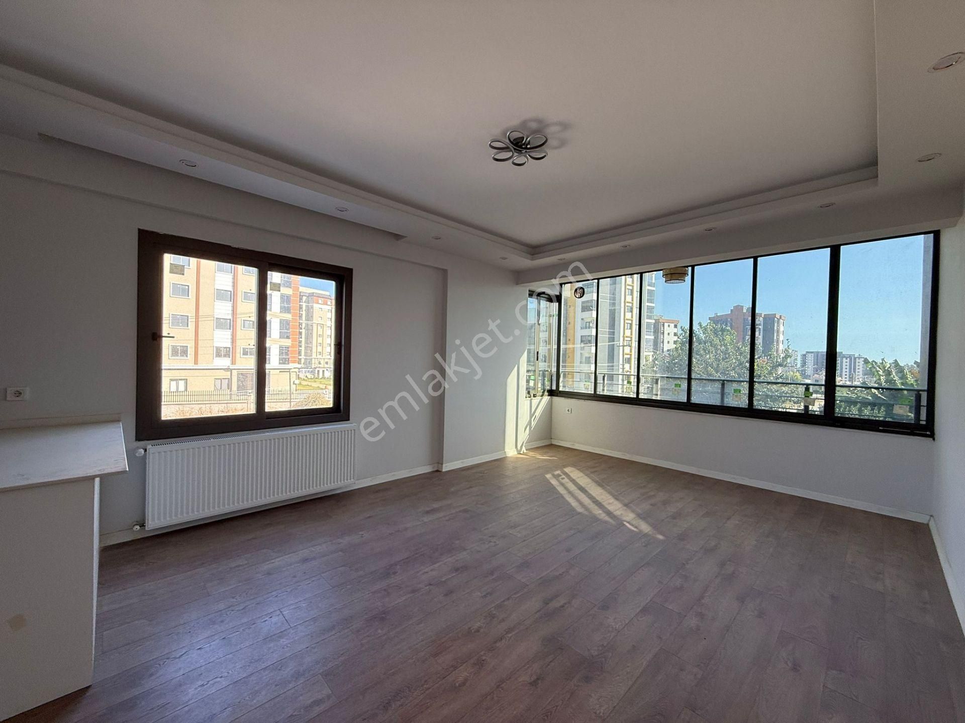 Karınca'dan 75.yıl'da D.gazlı Ankastreli 2+1 Satılık Daire! - Görsel 6