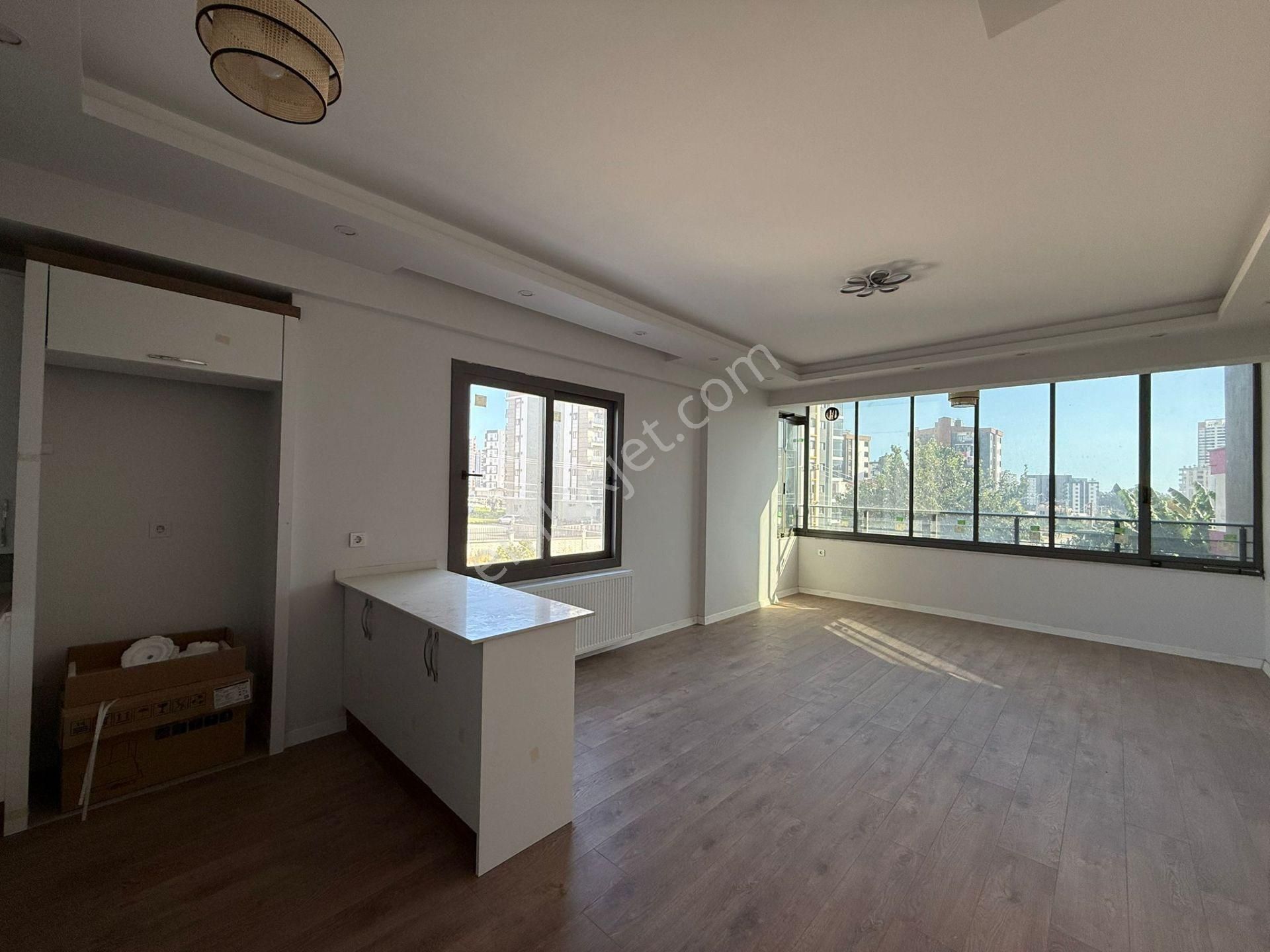 Karınca'dan 75.yıl'da D.gazlı Ankastreli 2+1 Satılık Daire! - Görsel 7