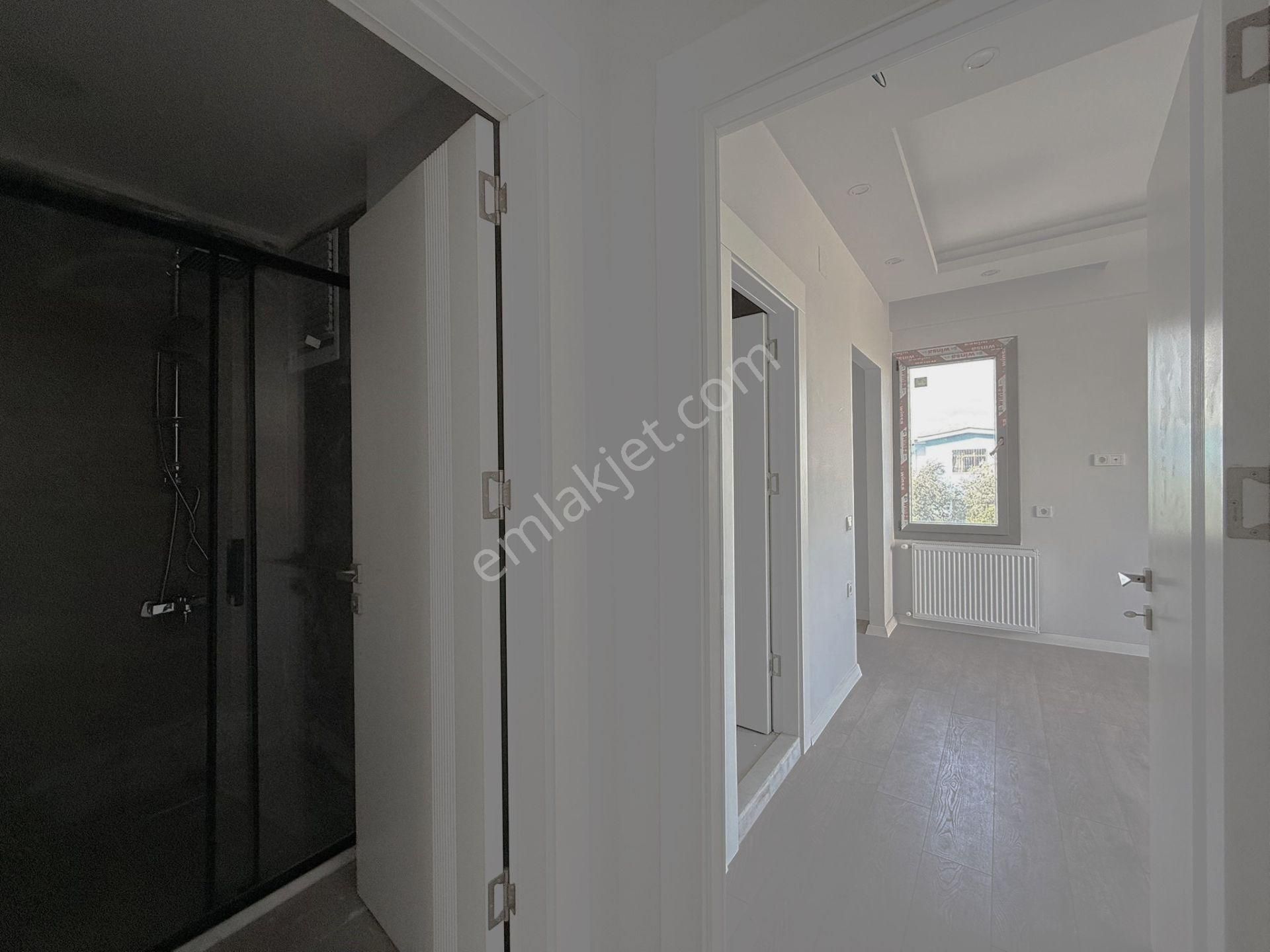 Karınca'dan 75.yıl'da D.gazlı Ankastreli 2+1 Satılık Daire! - Görsel 21