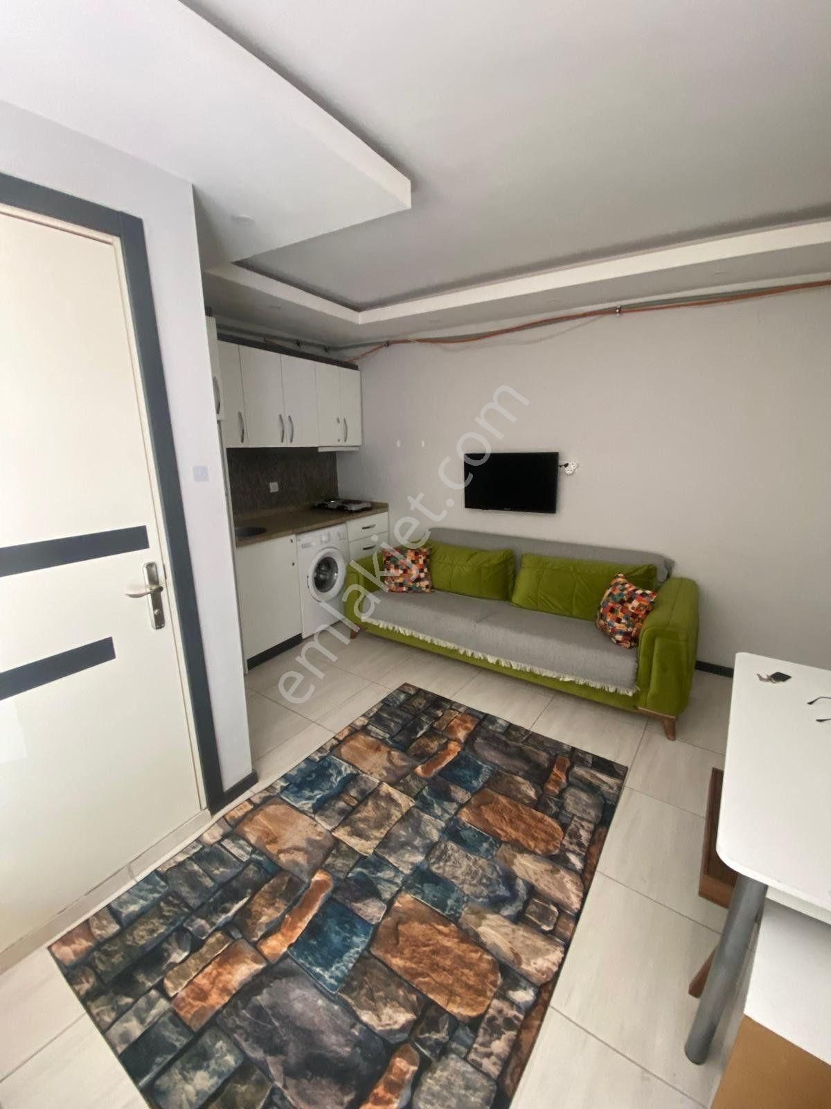 Siteler Mahallesinde Forum Çamlığa Yürüme Mesafesinde Eşyalı 1+0 Apart A171 - Görsel 3