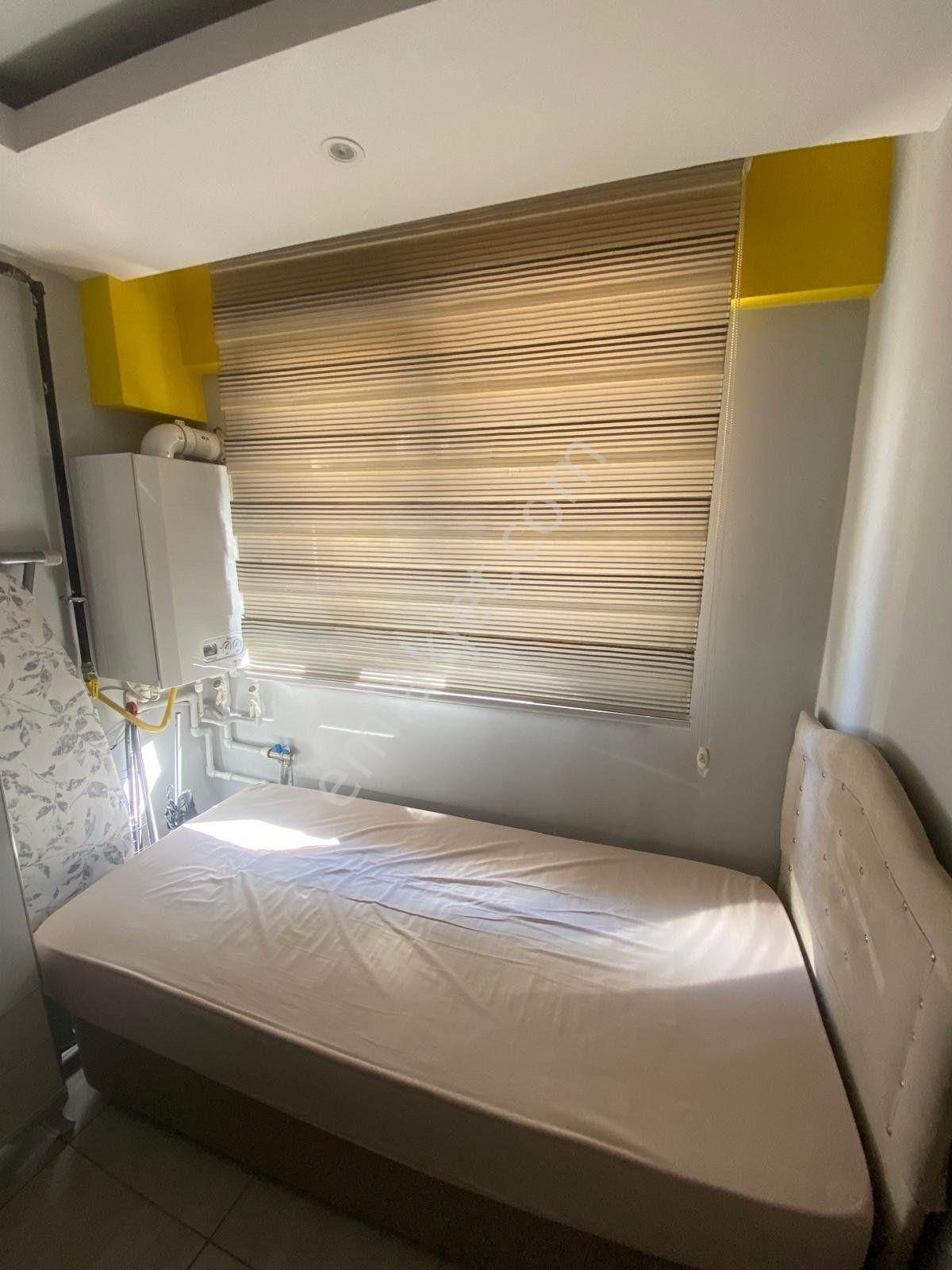 Siteler Mahallesinde Forum Çamlığa Yürüme Mesafesinde Eşyalı 1+0 Apart A171 - Görsel 6