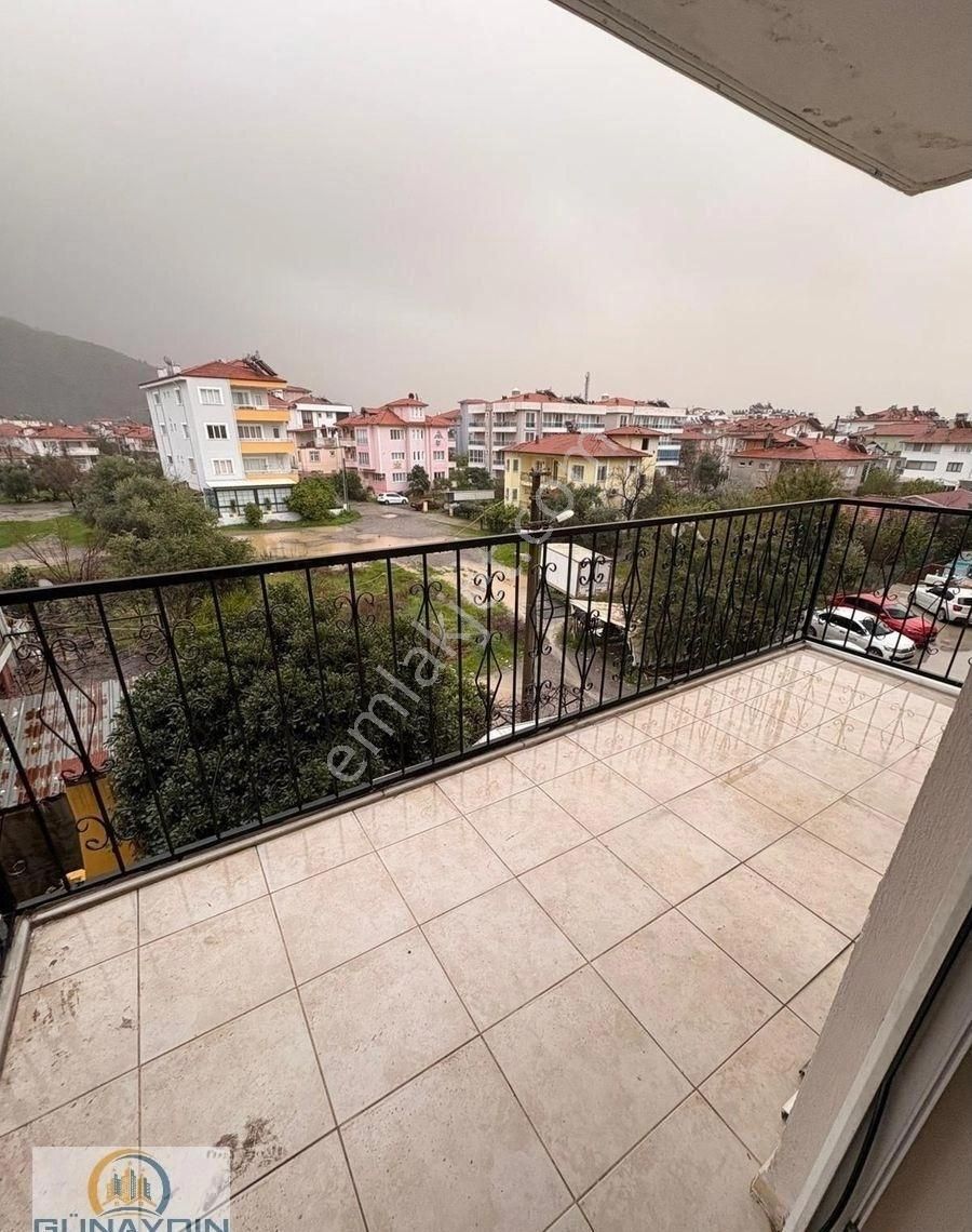 Muğla Ortaca Atatürk Mah. Kapalı Mutfak 2+1 Kiralık Daire - Görsel 11