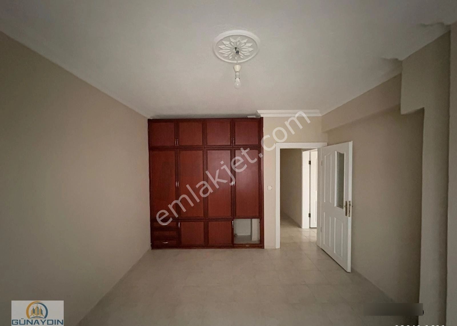 Muğla Ortaca Atatürk Mah. Kapalı Mutfak 2+1 Kiralık Daire - Görsel 15