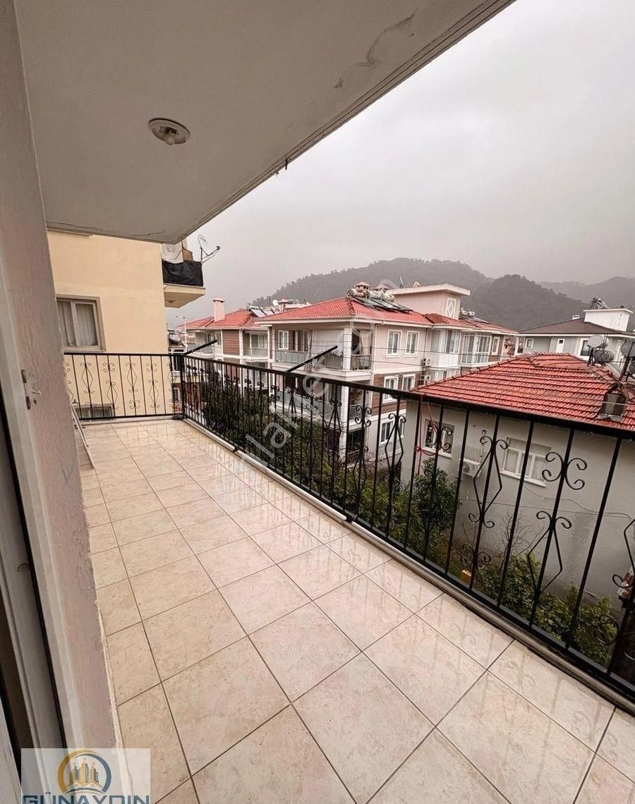 Muğla Ortaca Atatürk Mah. Kapalı Mutfak 2+1 Kiralık Daire - Görsel 3