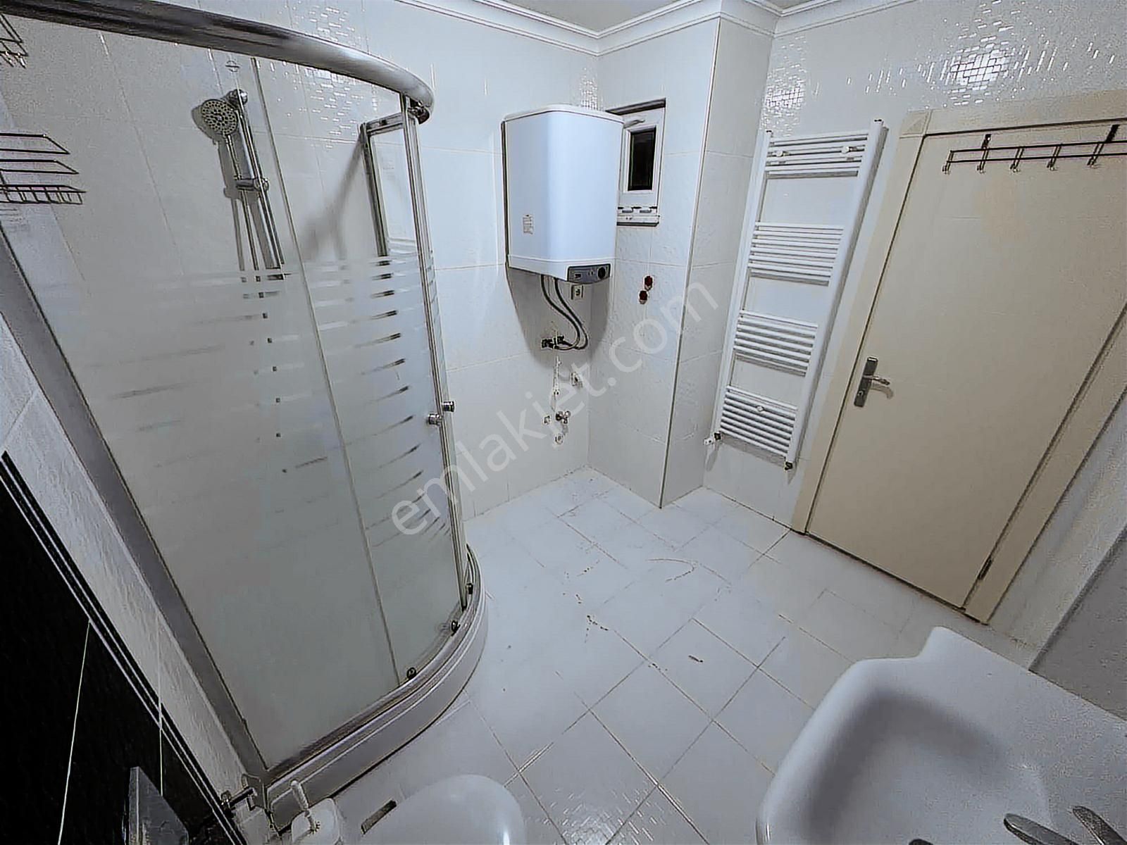 Onmax Burhaniye Merkez Satılık 4+1 Kapalı Otoparklı Dubleks - Görsel 13
