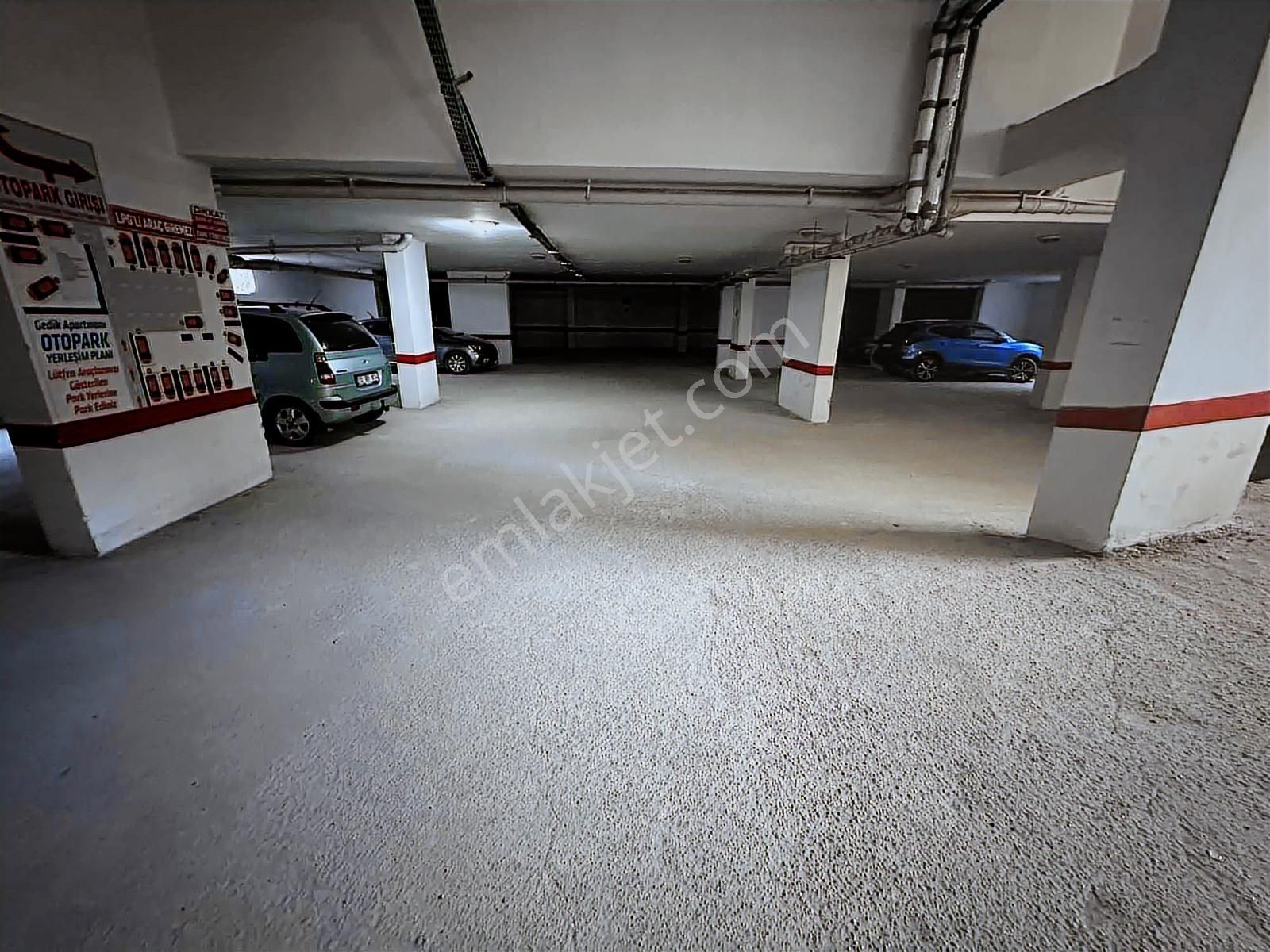 Onmax Burhaniye Merkez Satılık 4+1 Kapalı Otoparklı Dubleks - Görsel 19