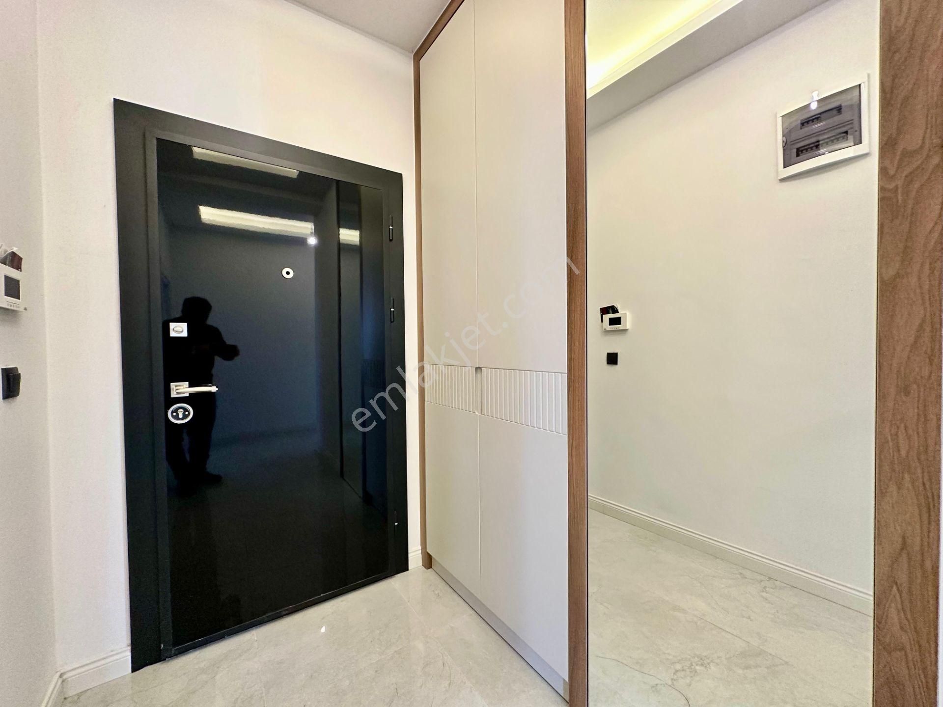 ⭐ay Emlaktan⭐akçay Altınkum'da Denize 100 Mt Ön Cephe Arakat Kapalı Balkonlu Satılık 2+1 Lüx Daire - Görsel 34
