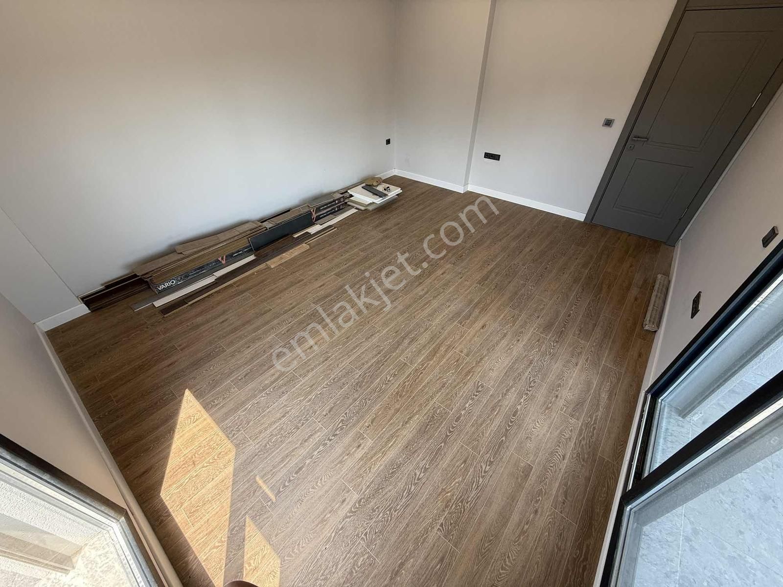 Onmax Bahçelievler'de Satılık Sıfır 2+1 225 M2 Bahçeli Lüx Daire - Görsel 27