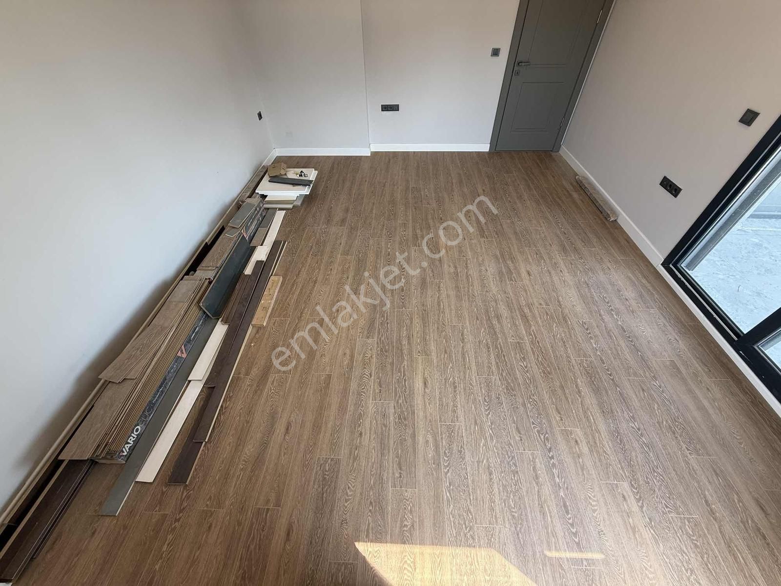 Onmax Bahçelievler'de Satılık Sıfır 2+1 225 M2 Bahçeli Lüx Daire - Görsel 14