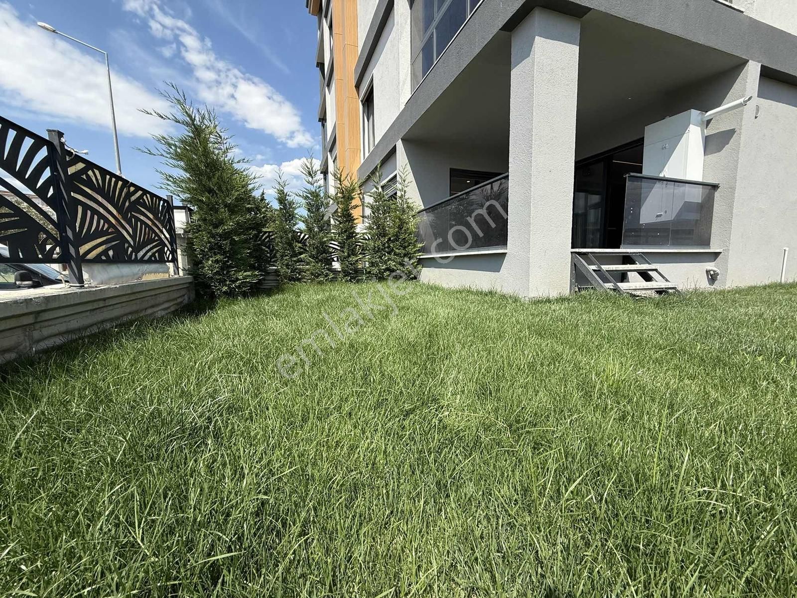 Onmax Bahçelievler'de Satılık Sıfır 2+1 225 M2 Bahçeli Lüx Daire - Görsel 26
