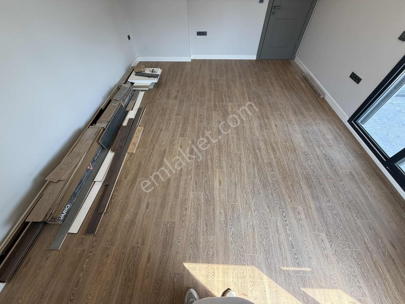 Onmax Bahçelievler'de Satılık Sıfır 2+1 225 M2 Bahçeli Lüx Daire - Görsel 23