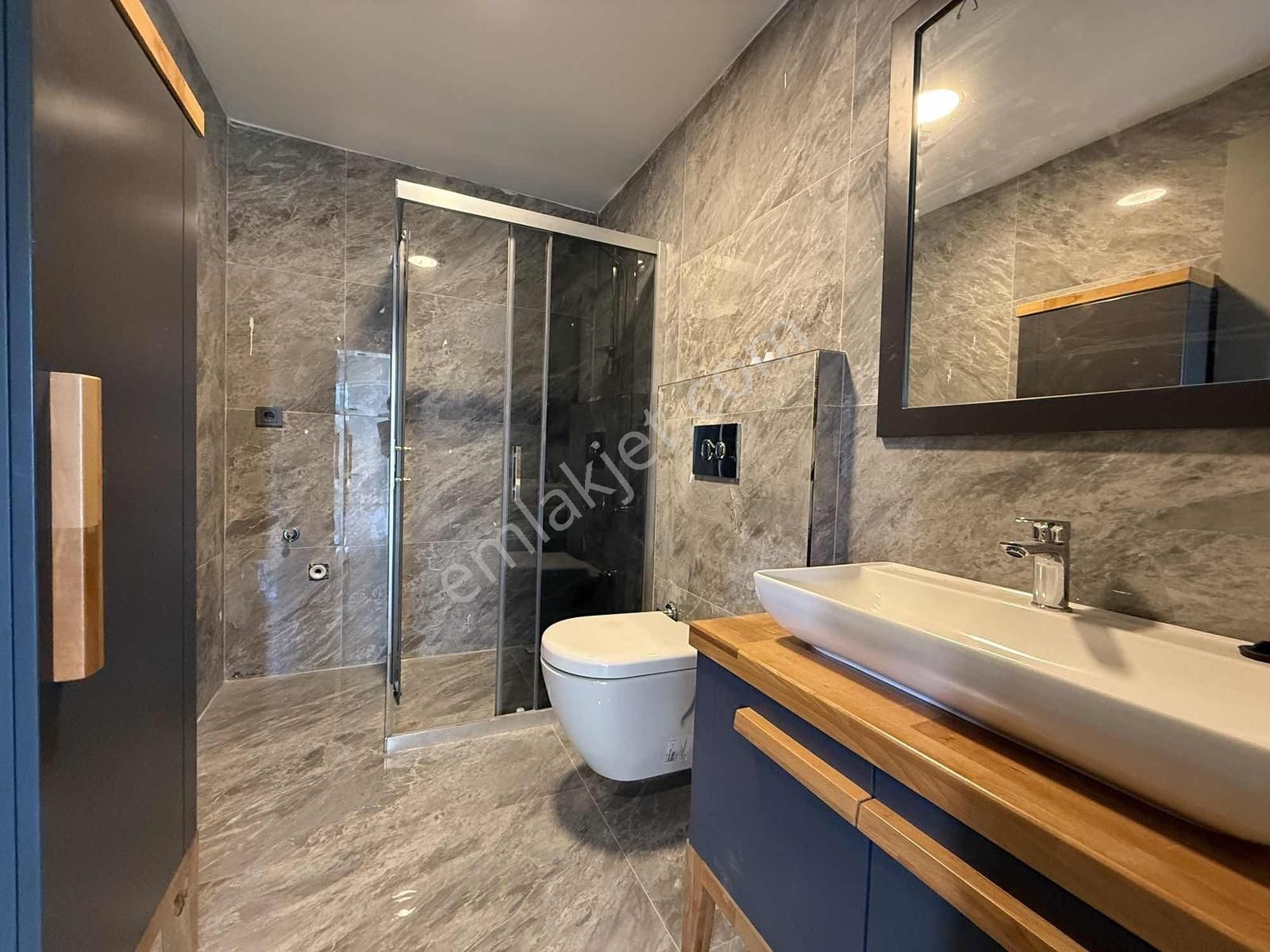 Onmax Bahçelievler'de Satılık Sıfır 2+1 225 M2 Bahçeli Lüx Daire - Görsel 13