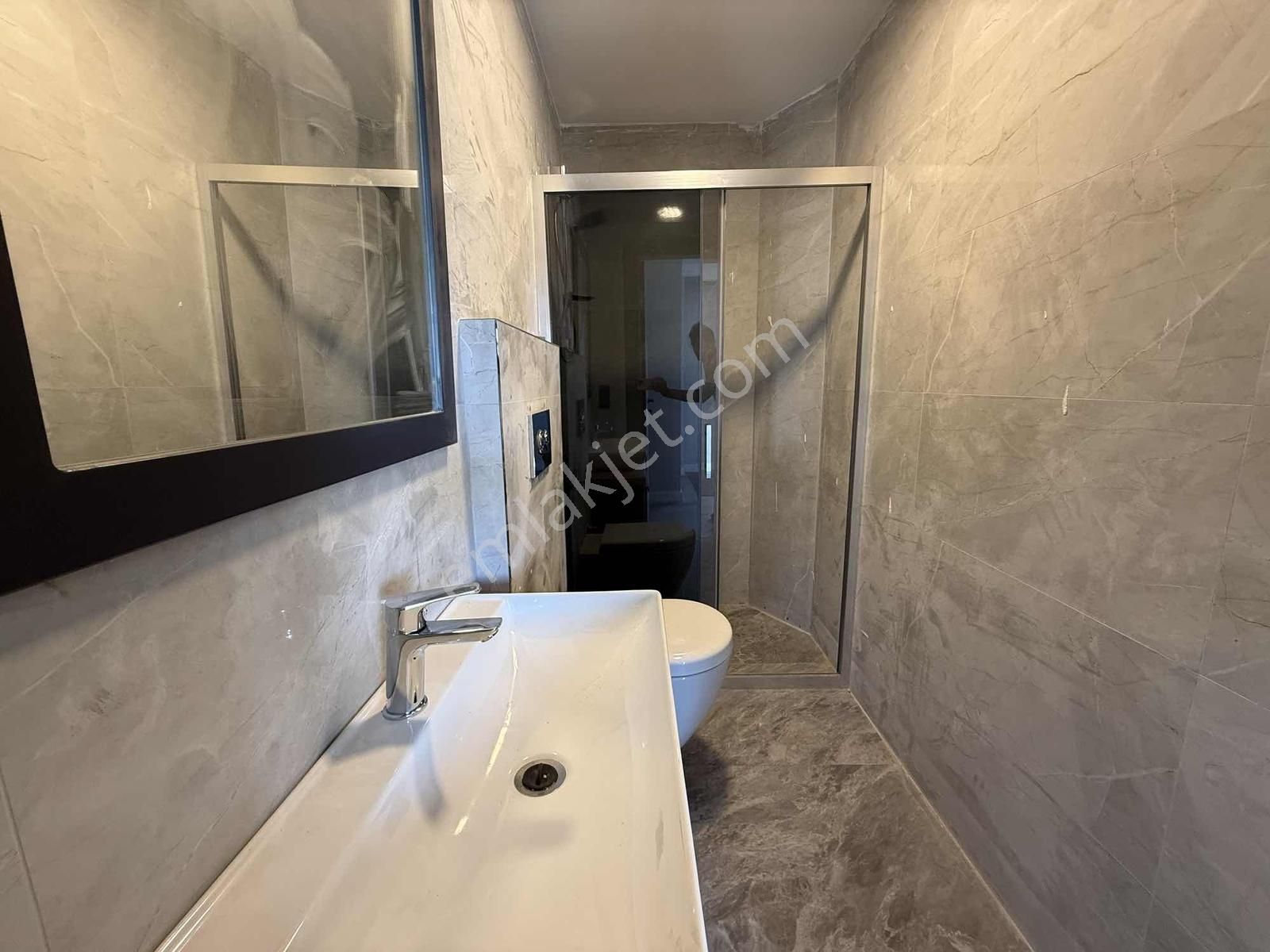 Onmax Bahçelievler'de Satılık Sıfır 2+1 225 M2 Bahçeli Lüx Daire - Görsel 33