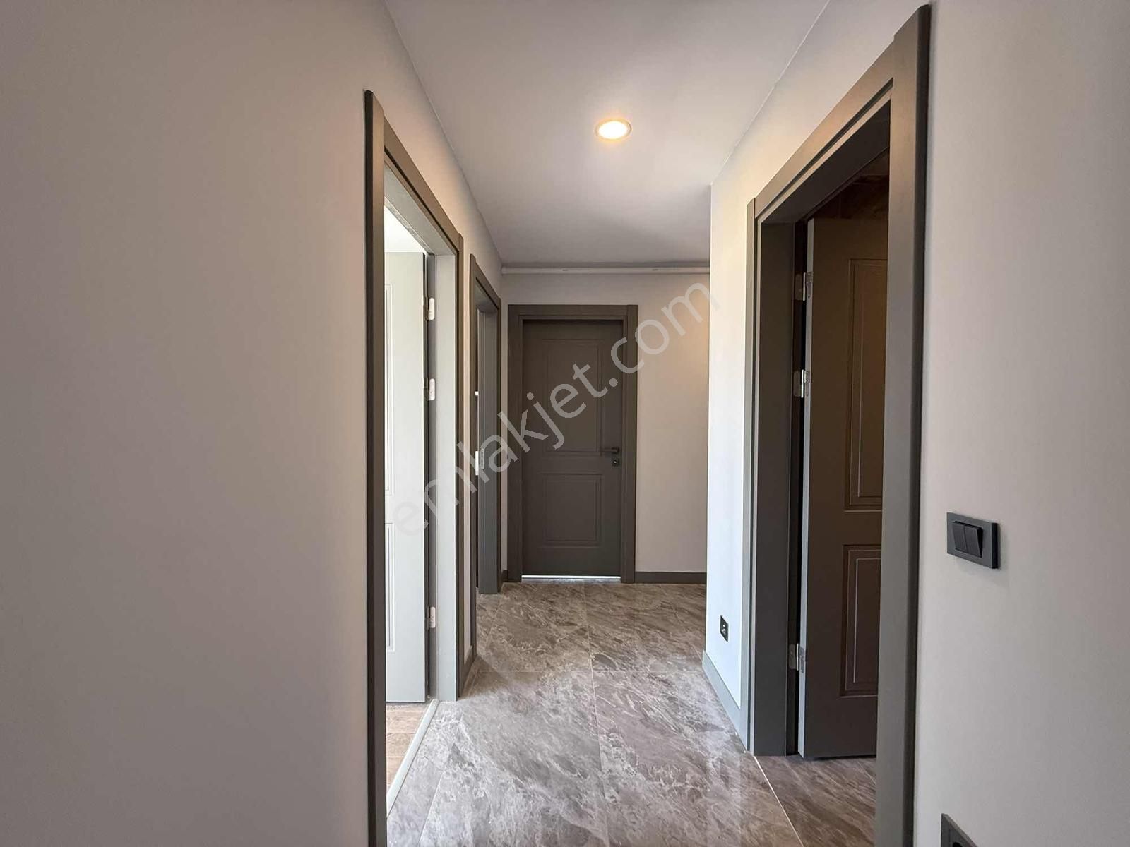 Onmax Bahçelievler'de Satılık Sıfır 2+1 225 M2 Bahçeli Lüx Daire - Görsel 5