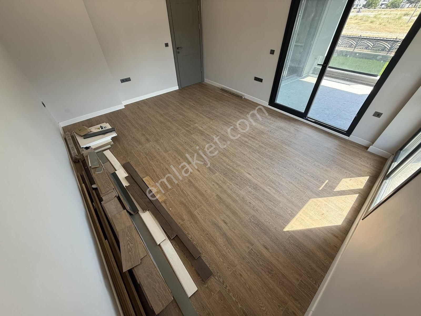 Onmax Bahçelievler'de Satılık Sıfır 2+1 225 M2 Bahçeli Lüx Daire - Görsel 28