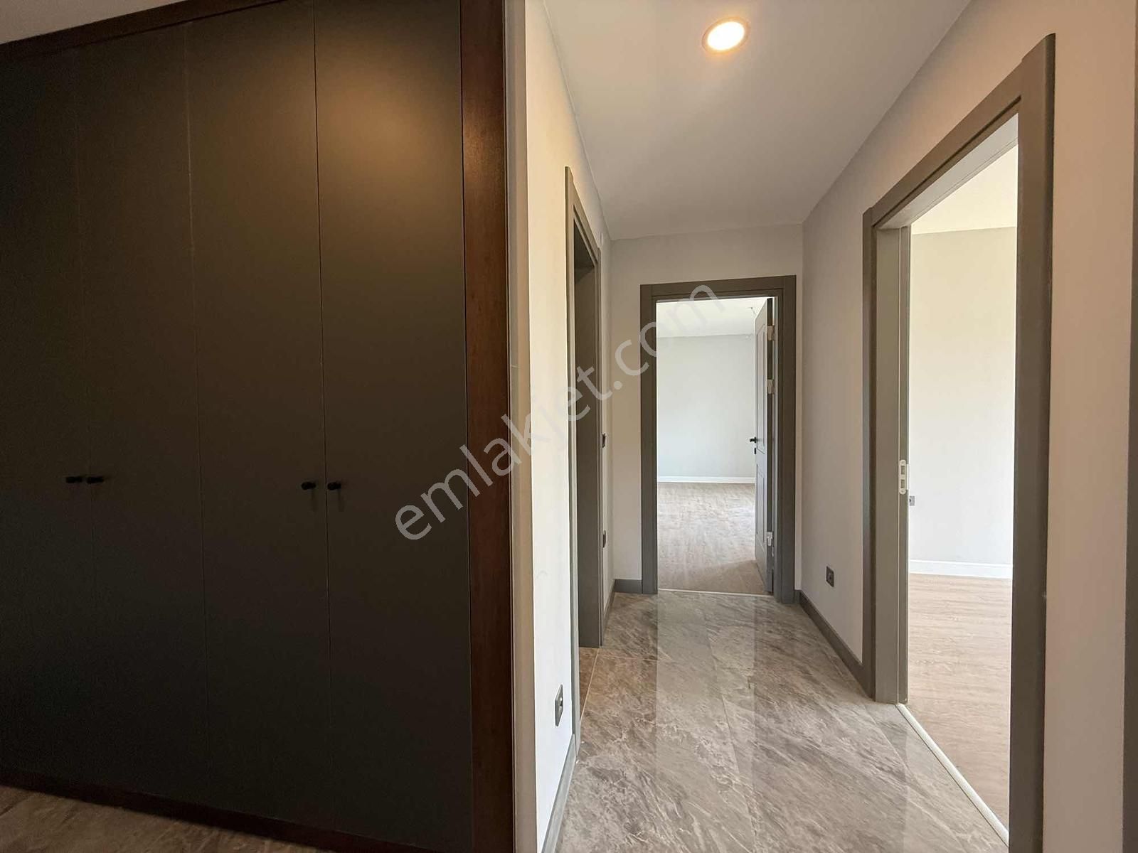 Onmax Bahçelievler'de Satılık Sıfır 2+1 225 M2 Bahçeli Lüx Daire - Görsel 16