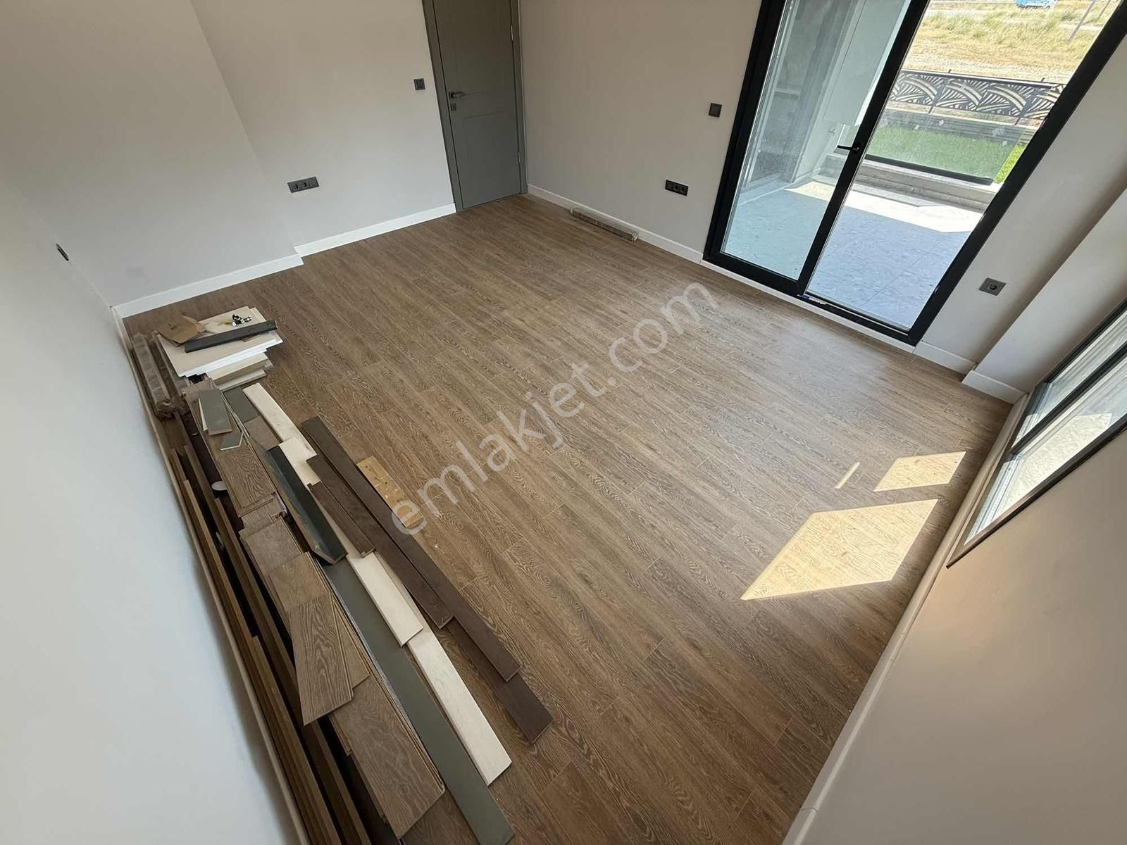 Onmax Bahçelievler'de Satılık Sıfır 2+1 225 M2 Bahçeli Lüx Daire - Görsel 19