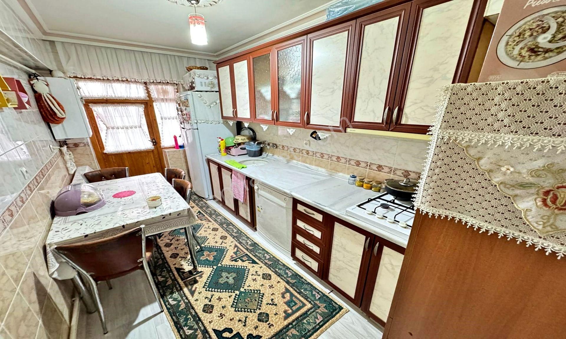 Kuşcağız'da Masrafsız Katta Çift Balkonlu Kök Tapu 3+1 Daire ! - Görsel 26