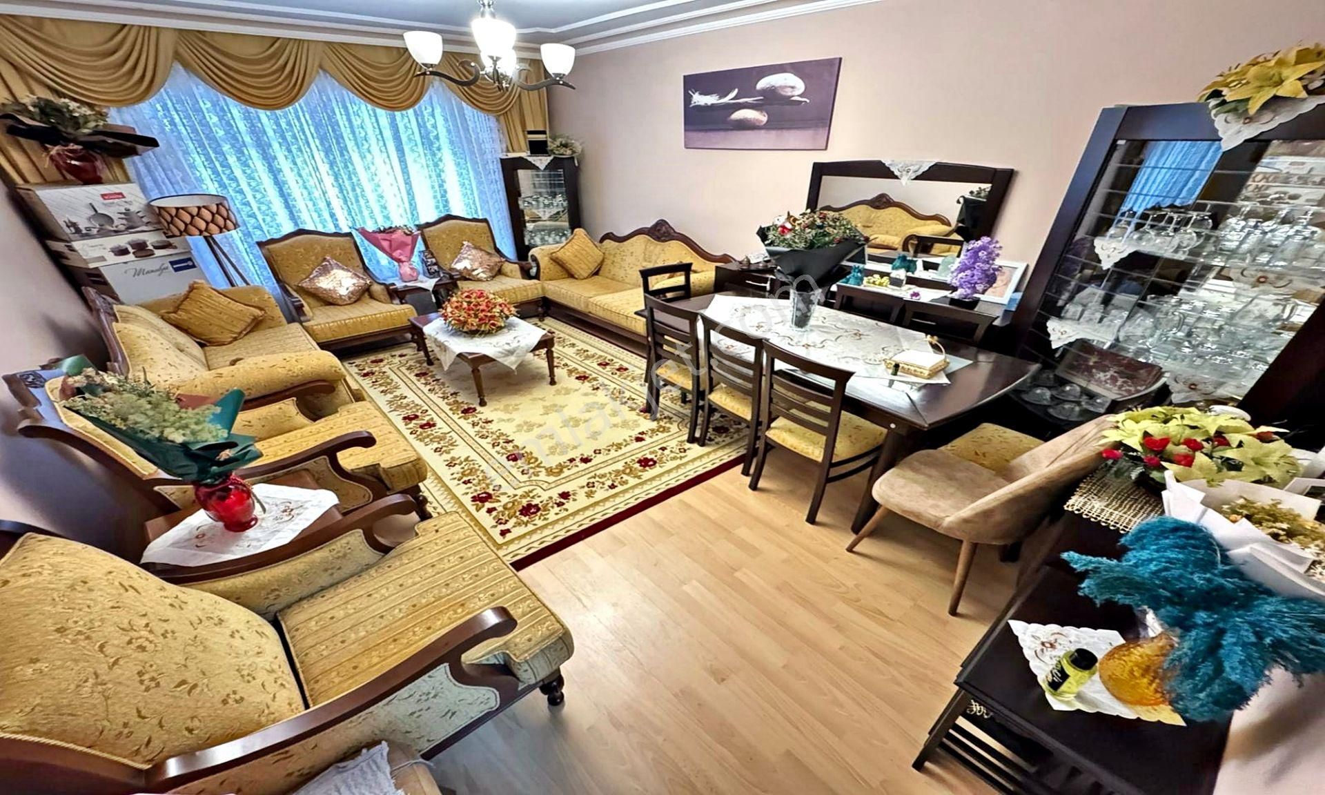 Kuşcağız'da Masrafsız Katta Çift Balkonlu Kök Tapu 3+1 Daire ! - Görsel 24