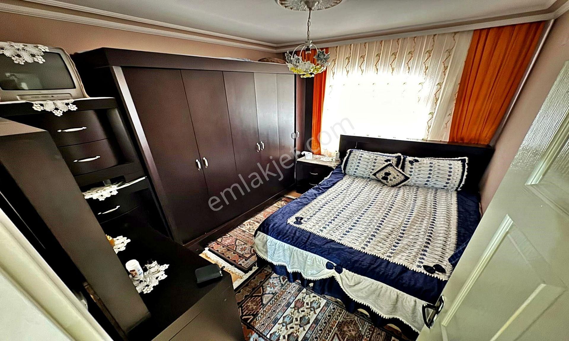 Kuşcağız'da Masrafsız Katta Çift Balkonlu Kök Tapu 3+1 Daire ! - Görsel 27