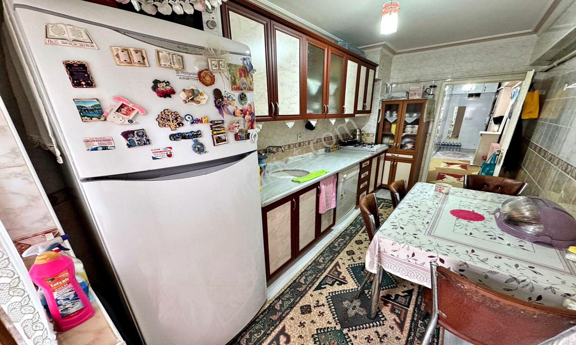 Kuşcağız'da Masrafsız Katta Çift Balkonlu Kök Tapu 3+1 Daire ! - Görsel 23