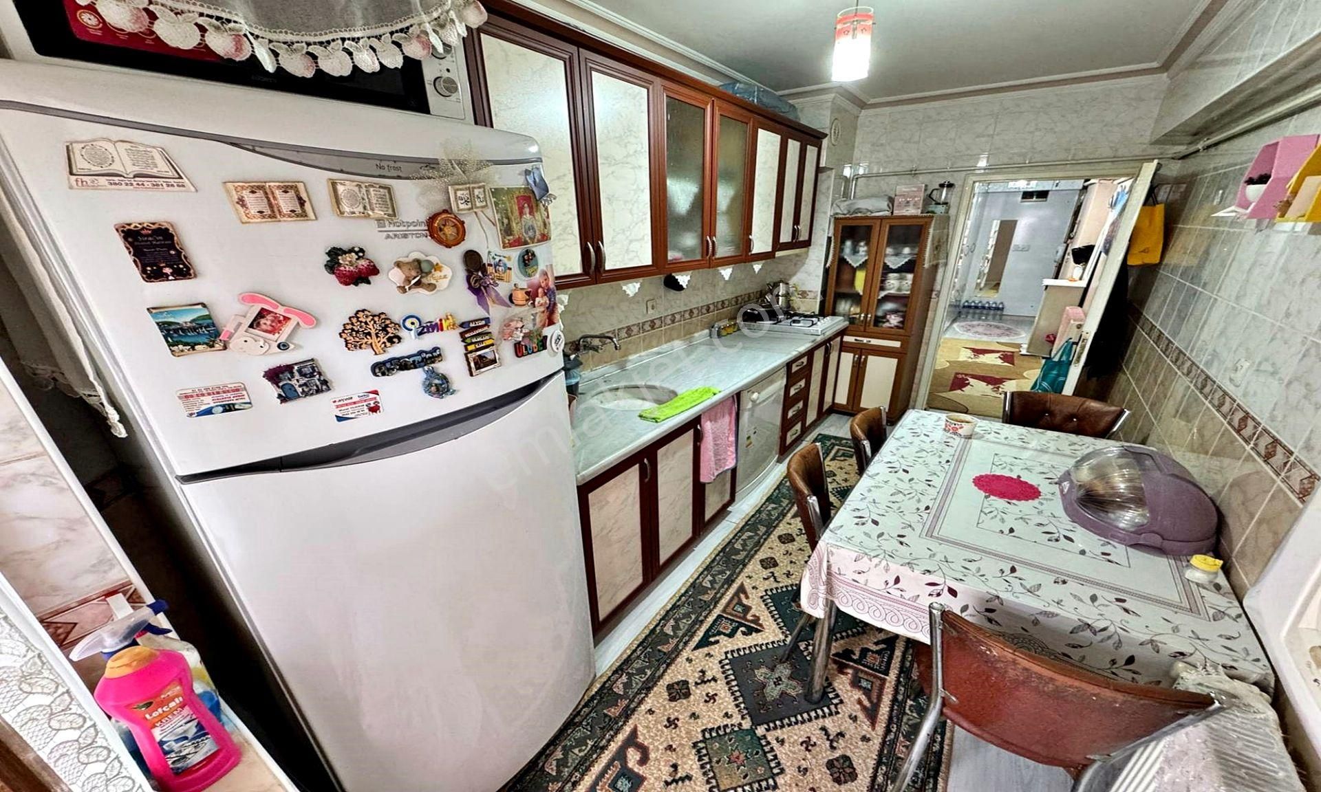 Kuşcağız'da Masrafsız Katta Çift Balkonlu Kök Tapu 3+1 Daire ! - Görsel 19