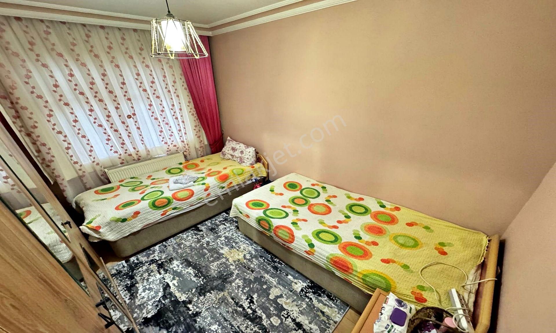 Kuşcağız'da Masrafsız Katta Çift Balkonlu Kök Tapu 3+1 Daire ! - Görsel 28