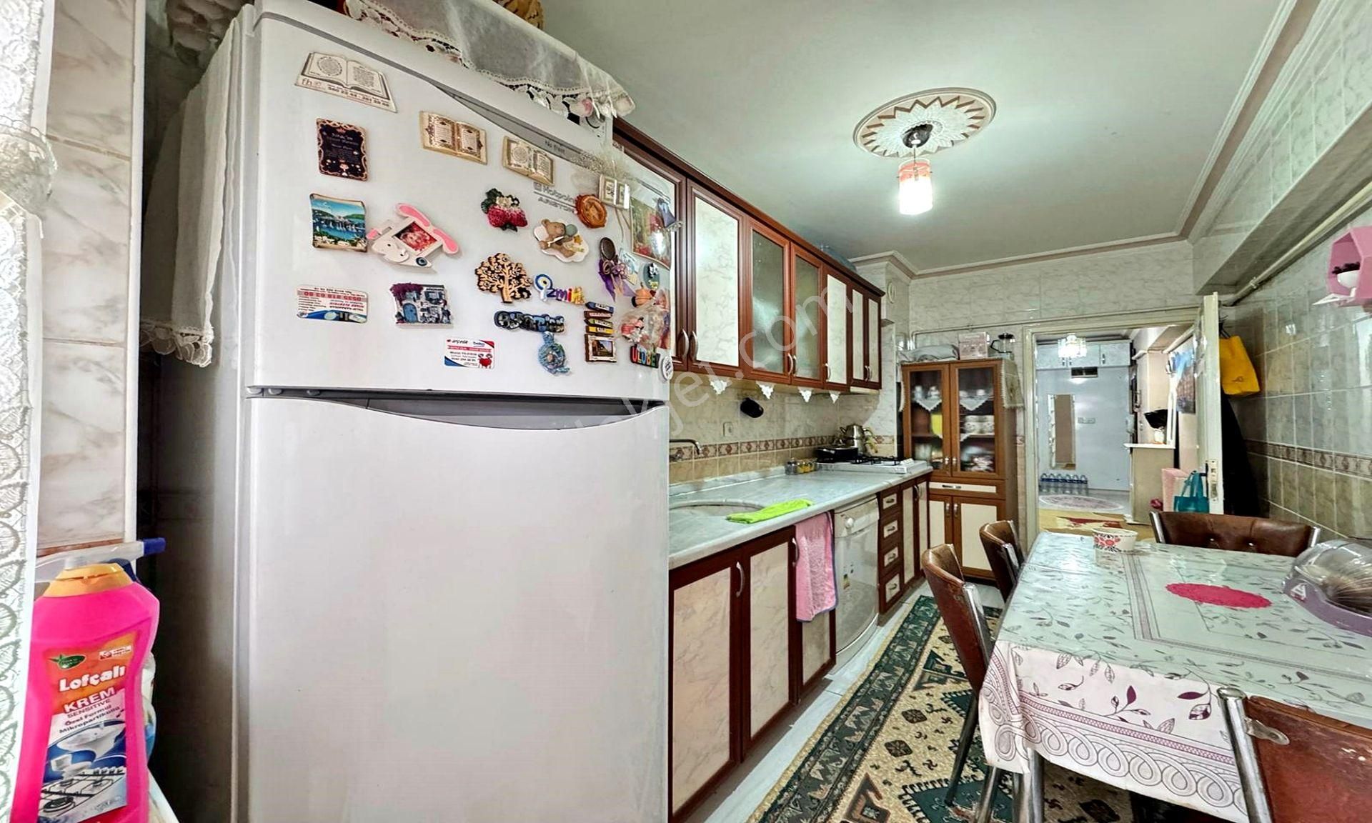 Kuşcağız'da Masrafsız Katta Çift Balkonlu Kök Tapu 3+1 Daire ! - Görsel 17