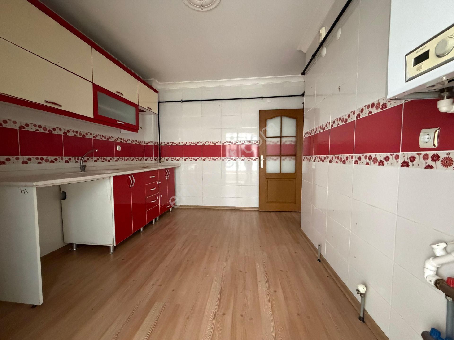 Kalecik Emlak'tan Y. Emre Mahallesin'de 3+1 Masrafsız Daire - Görsel 6