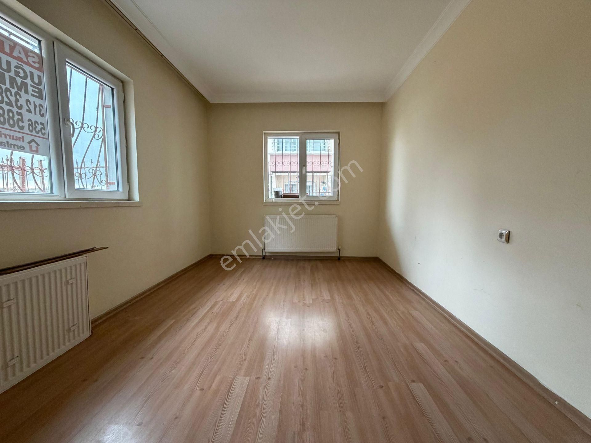 Kalecik Emlak'tan Y. Emre Mahallesin'de 3+1 Masrafsız Daire - Görsel 21