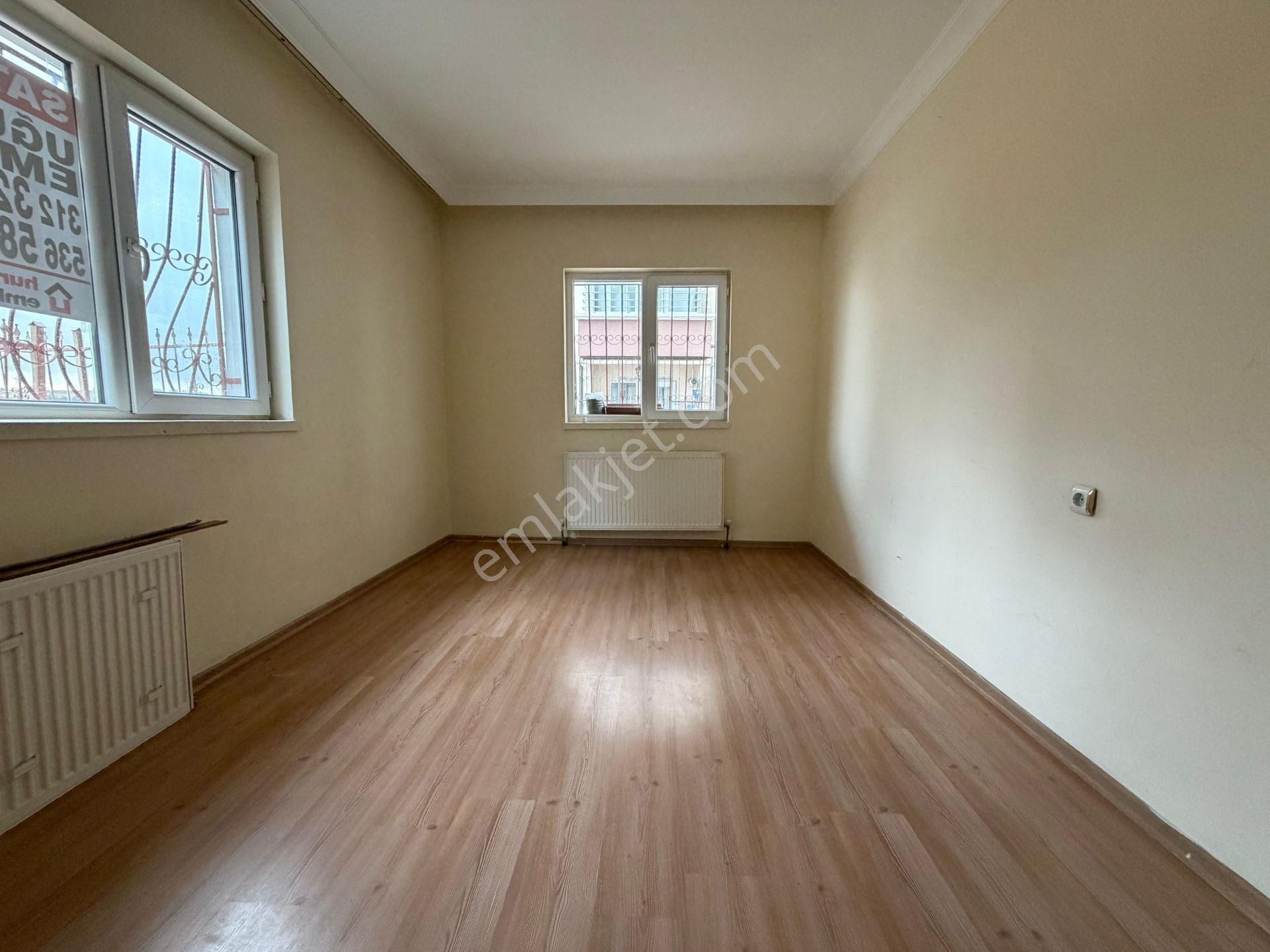 Kalecik Emlak'tan Y. Emre Mahallesin'de 3+1 Masrafsız Daire - Görsel 20