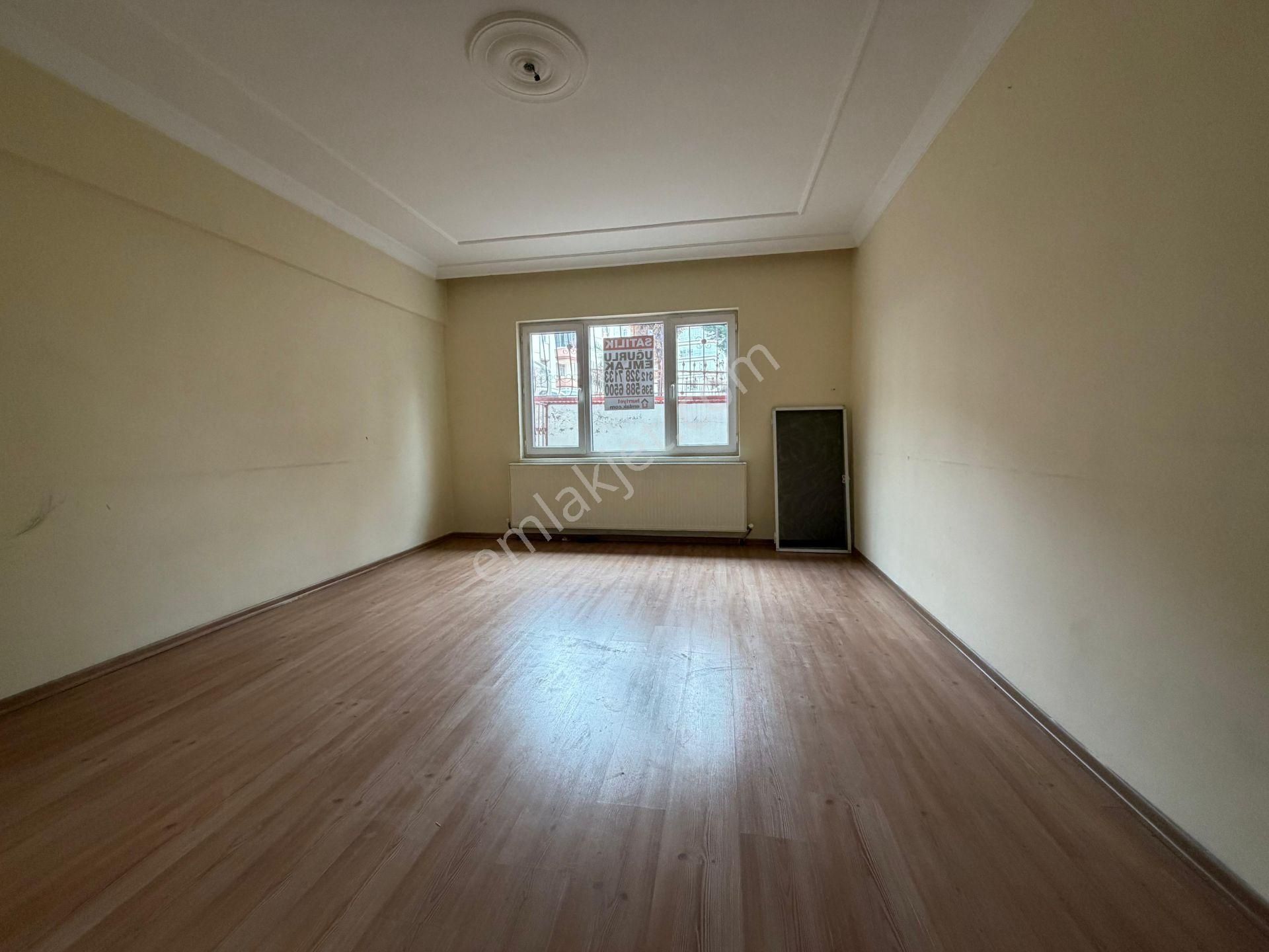 Kalecik Emlak'tan Y. Emre Mahallesin'de 3+1 Masrafsız Daire - Görsel 10