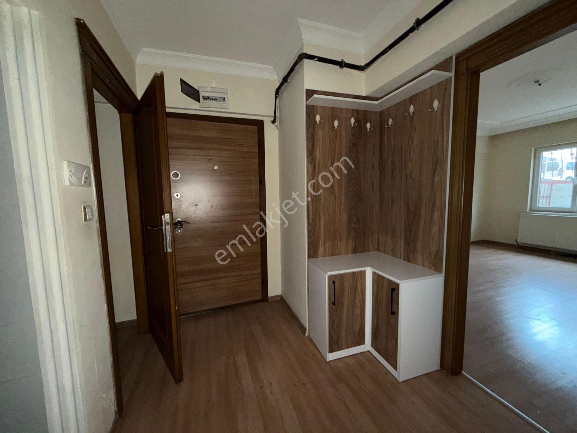 Kalecik Emlak'tan Y. Emre Mahallesin'de 3+1 Masrafsız Daire - Görsel 22