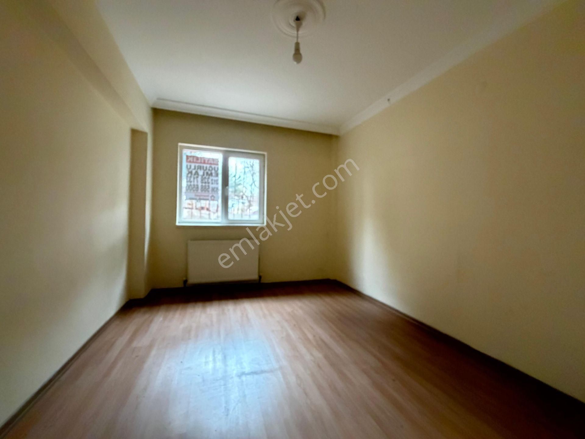 Kalecik Emlak'tan Y. Emre Mahallesin'de 3+1 Masrafsız Daire - Görsel 14