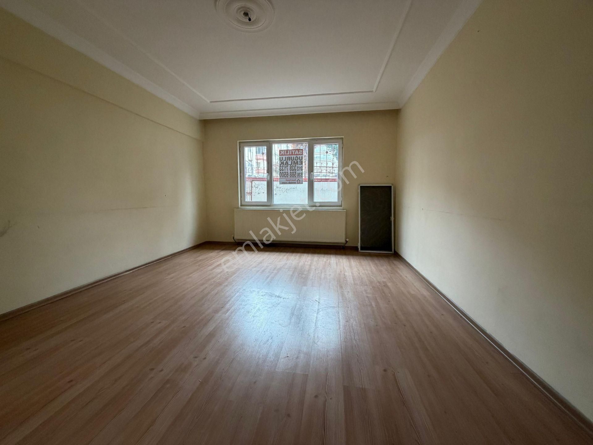 Kalecik Emlak'tan Y. Emre Mahallesin'de 3+1 Masrafsız Daire - Görsel 8