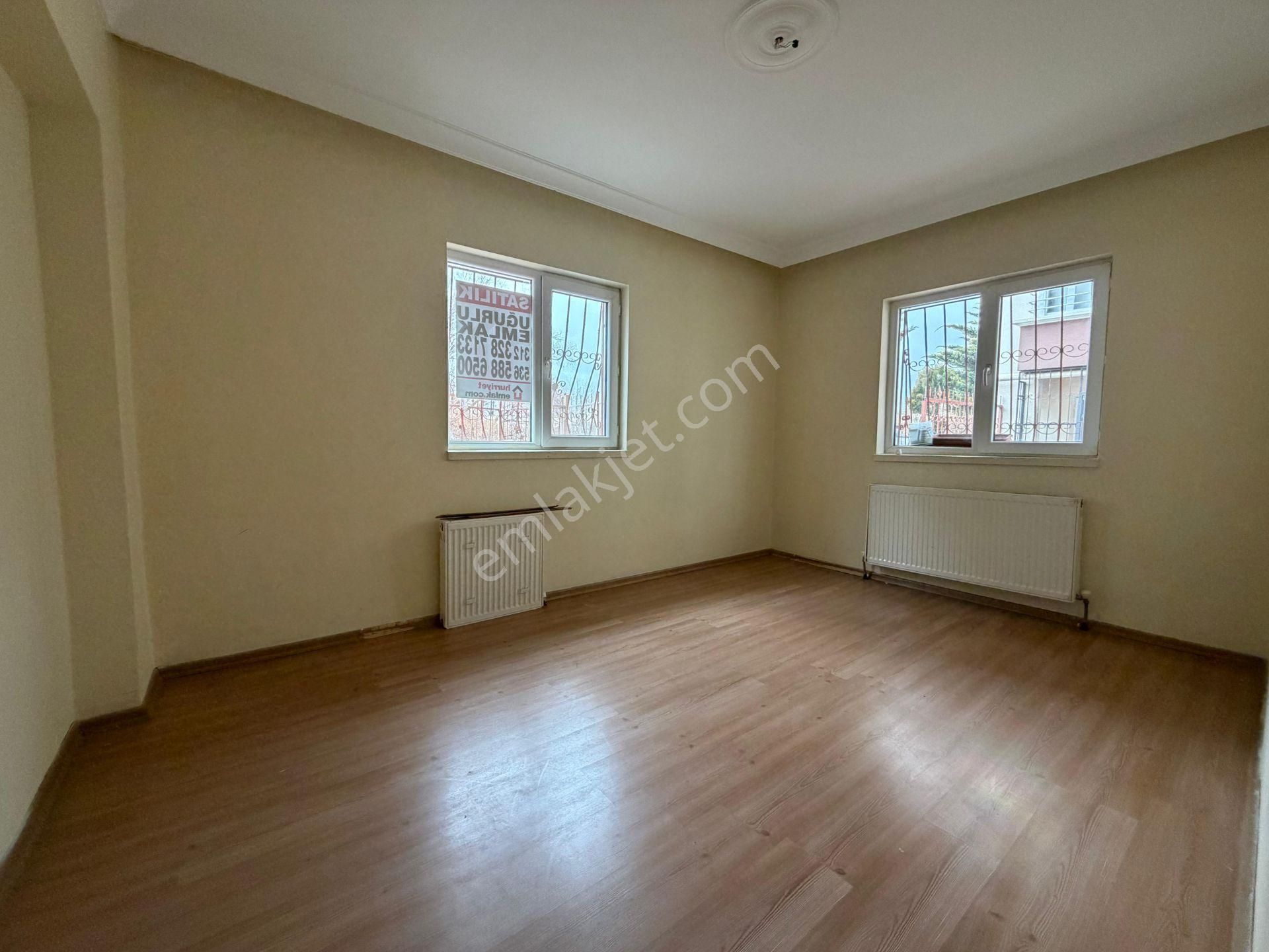 Kalecik Emlak'tan Y. Emre Mahallesin'de 3+1 Masrafsız Daire - Görsel 19