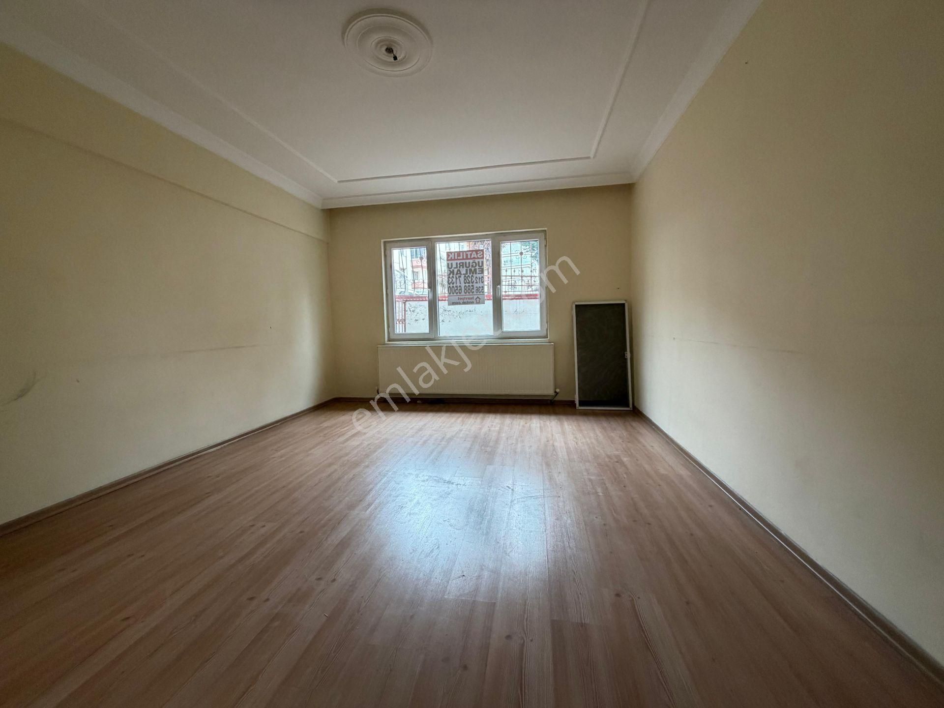 Kalecik Emlak'tan Y. Emre Mahallesin'de 3+1 Masrafsız Daire - Görsel 11