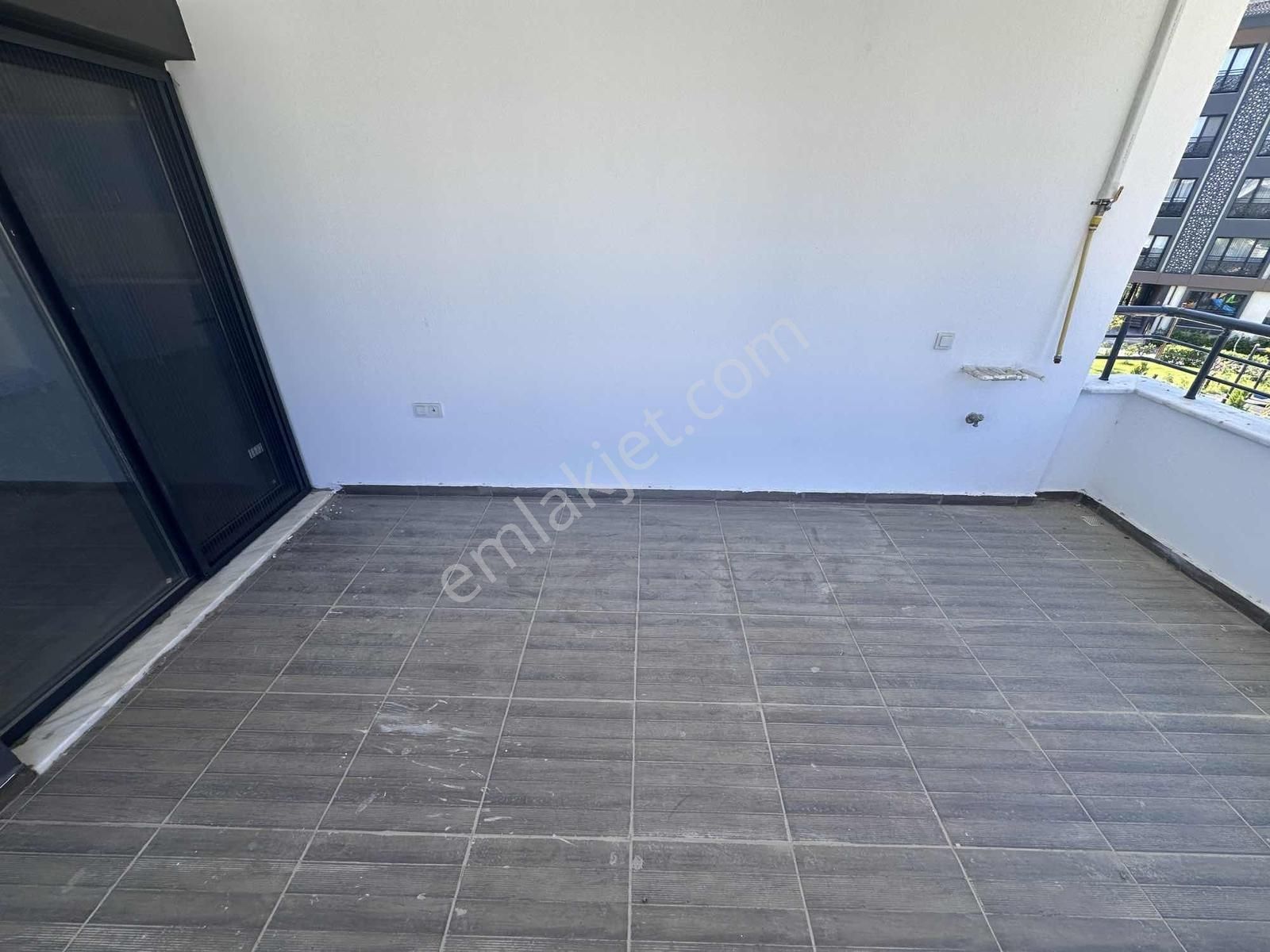Onmax Burhaniye Bahçelievler Ören Yolu Satılık 2+1 Daire - Görsel 21