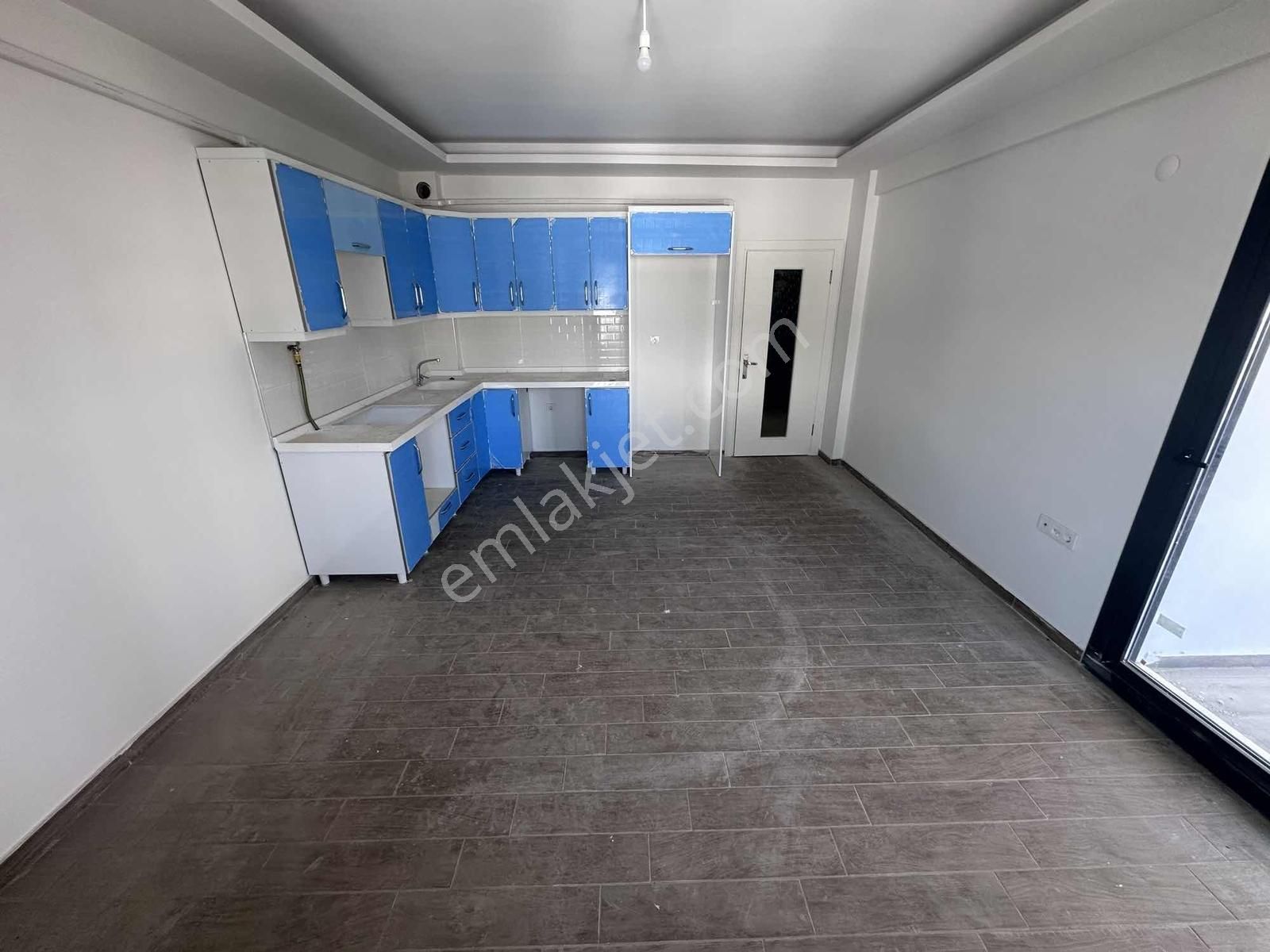 Onmax Burhaniye Bahçelievler Ören Yolu Satılık 2+1 Daire - Görsel 4