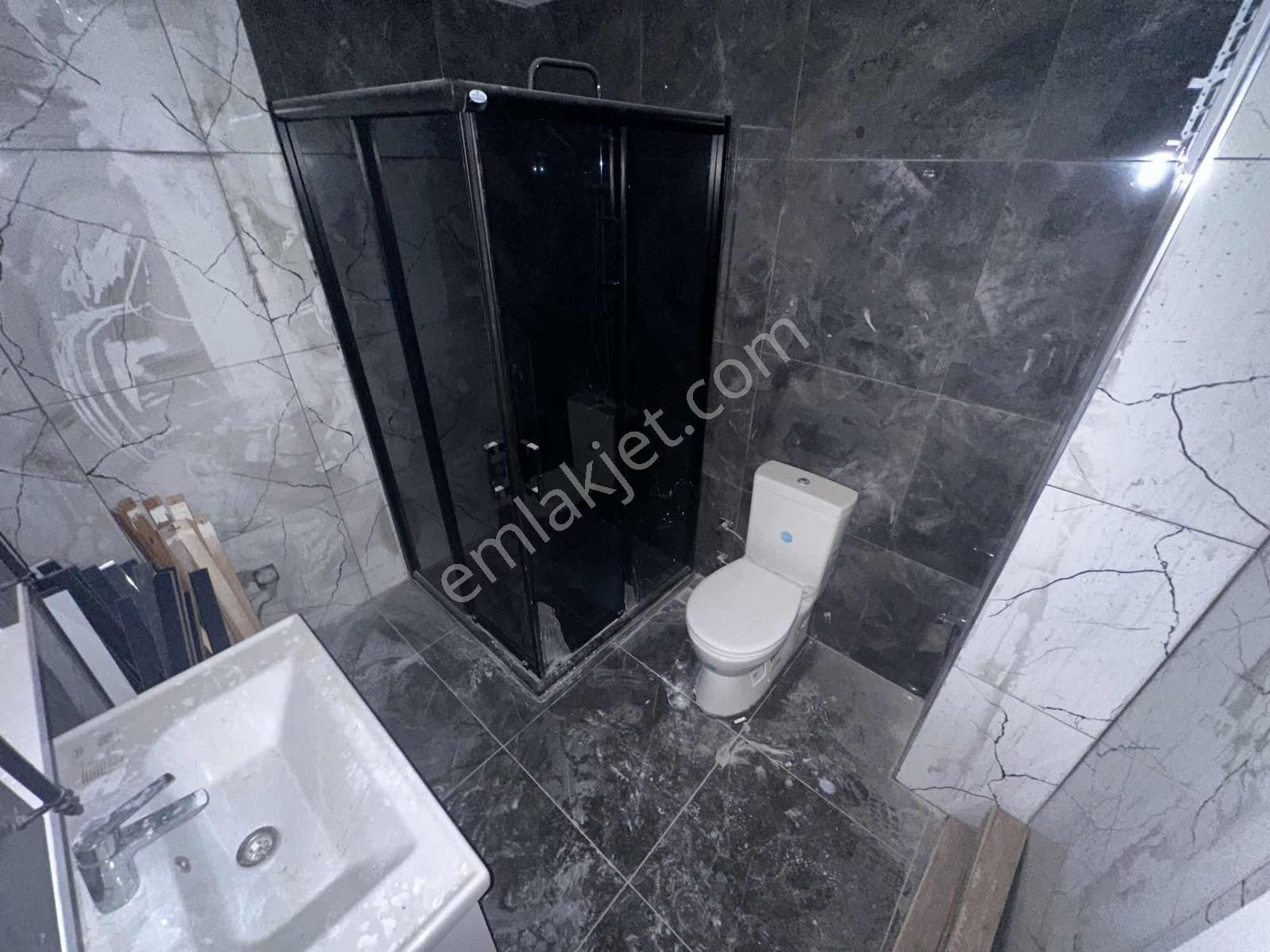 Onmax Burhaniye Bahçelievler Ören Yolu Satılık 2+1 Daire - Görsel 24