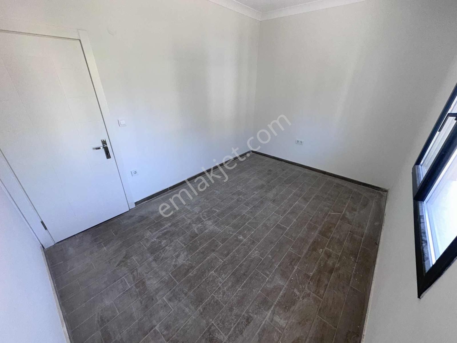 Onmax Burhaniye Bahçelievler Ören Yolu Satılık 2+1 Daire - Görsel 10