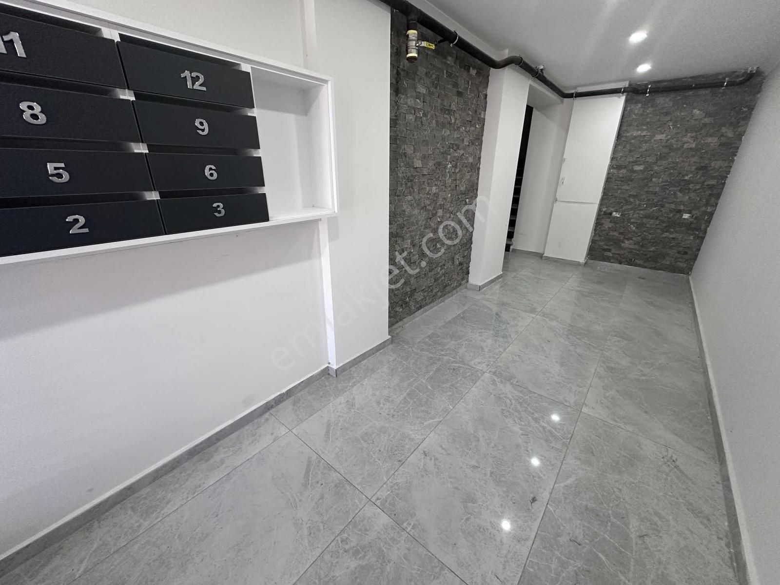 Onmax Burhaniye Bahçelievler Ören Yolu Satılık 2+1 Daire - Görsel 19