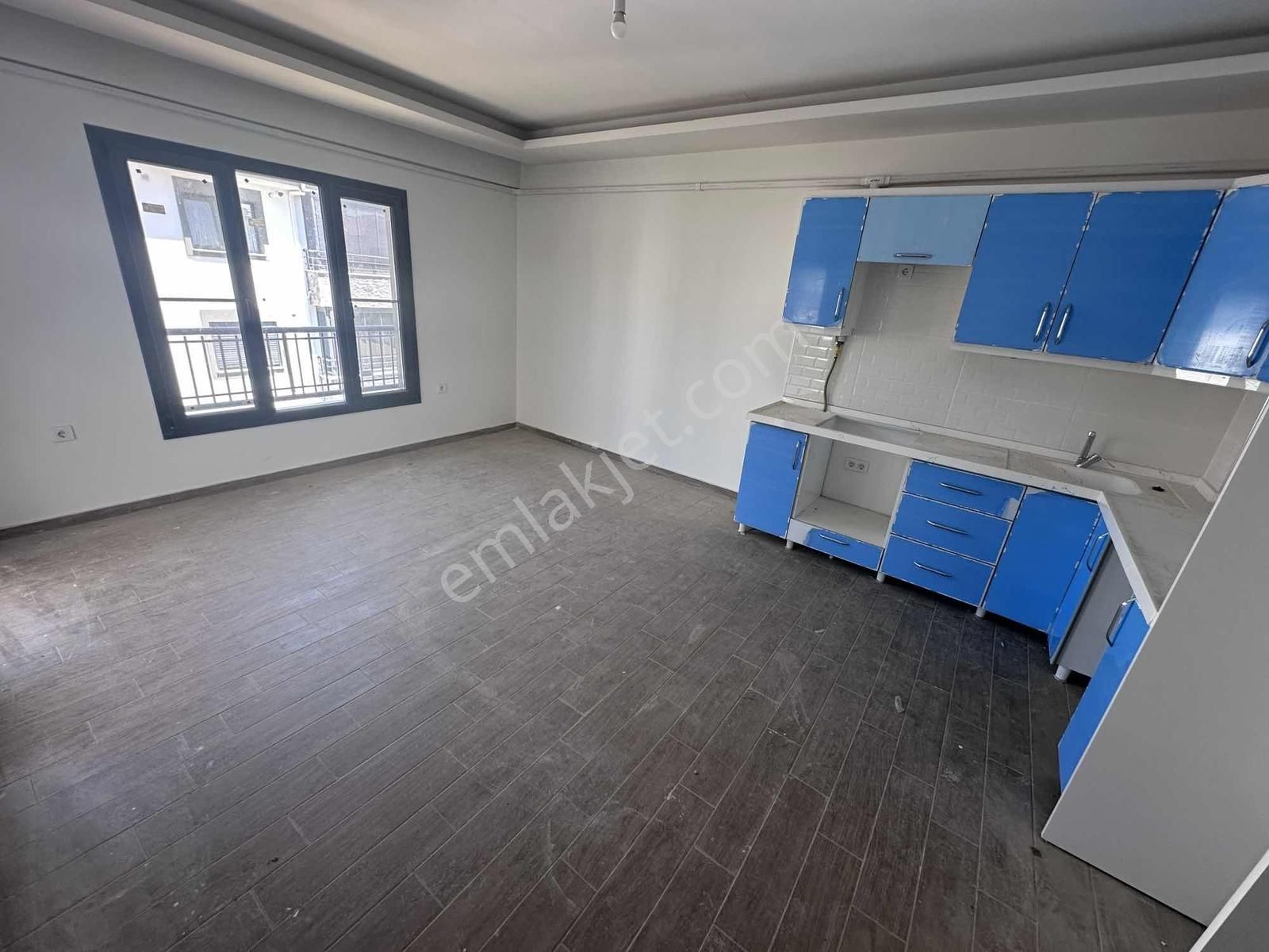 Onmax Burhaniye Bahçelievler Ören Yolu Satılık 2+1 Daire - Görsel 13