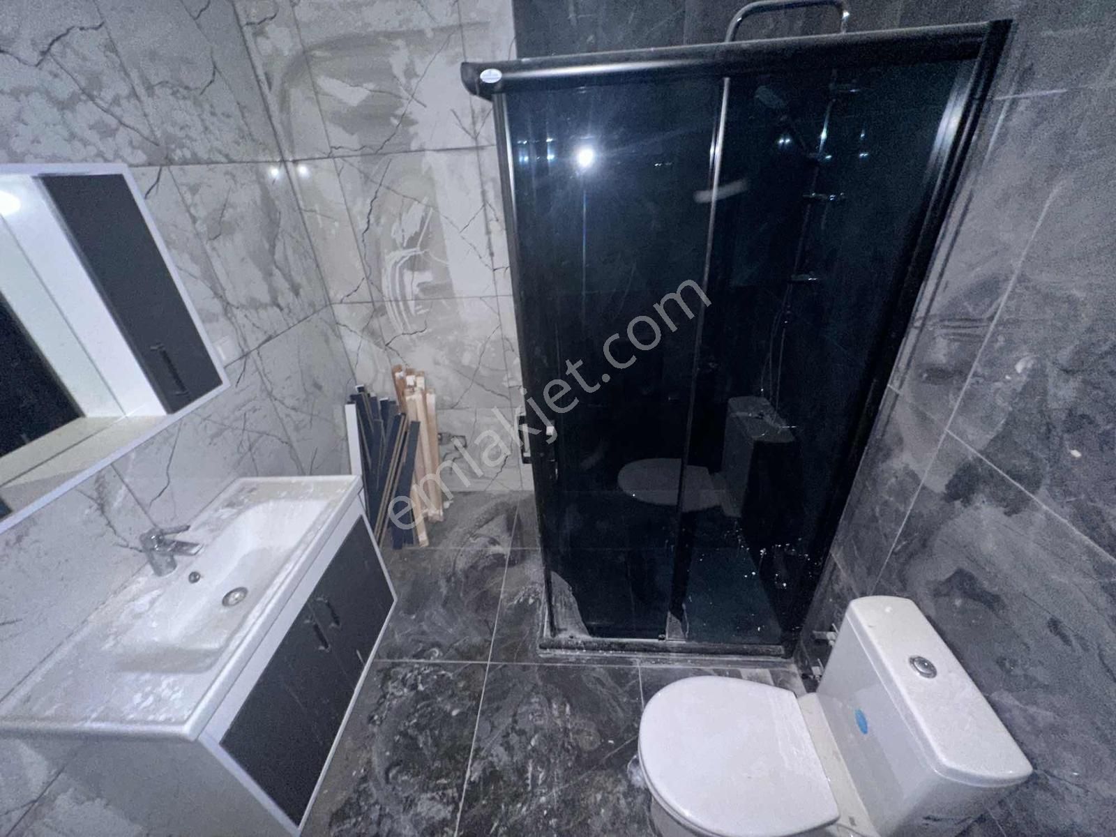 Onmax Burhaniye Bahçelievler Ören Yolu Satılık 2+1 Daire - Görsel 25