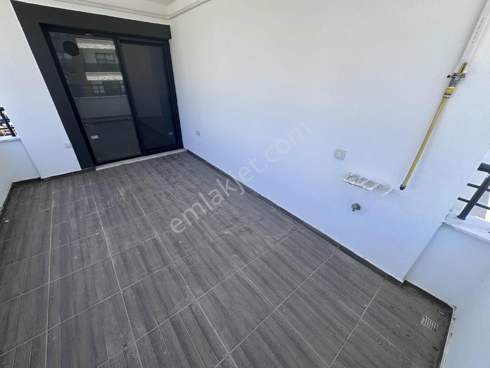 Onmax Burhaniye Bahçelievler Ören Yolu Satılık 2+1 Daire - Görsel 7