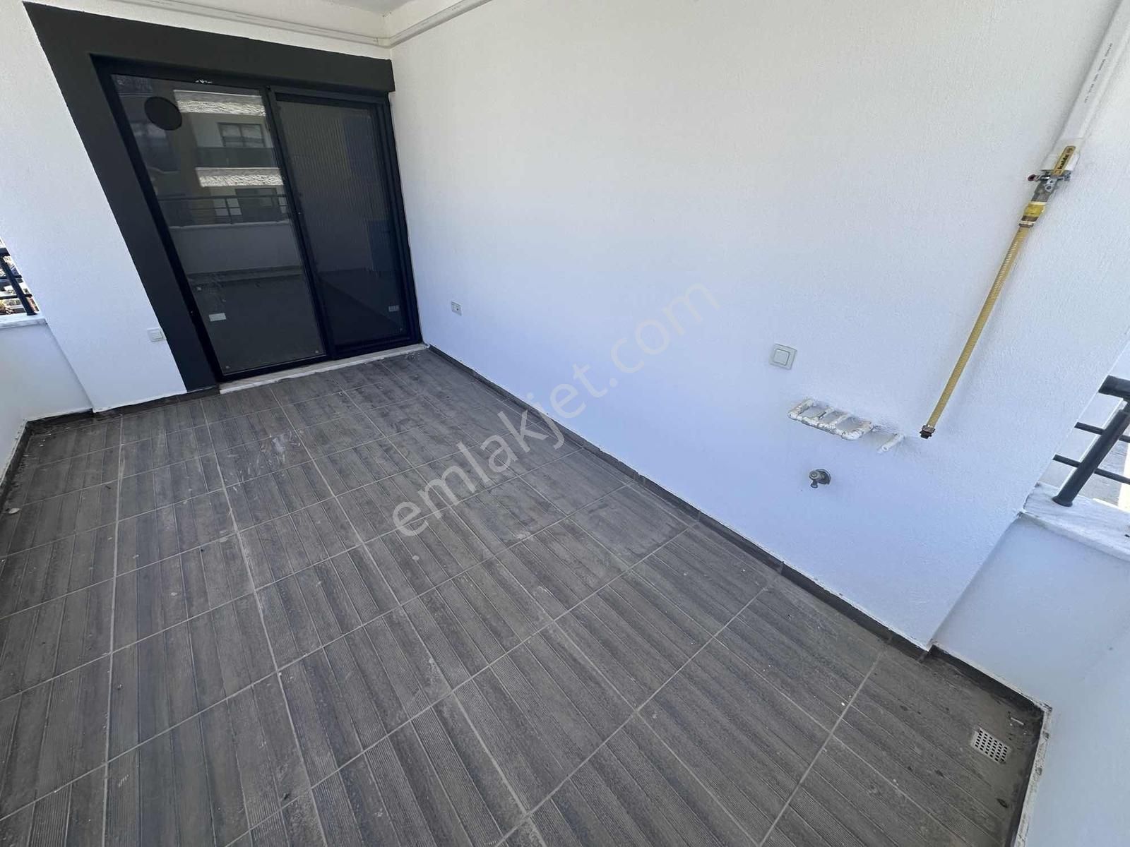Onmax Burhaniye Bahçelievler Ören Yolu Satılık 2+1 Daire - Görsel 23