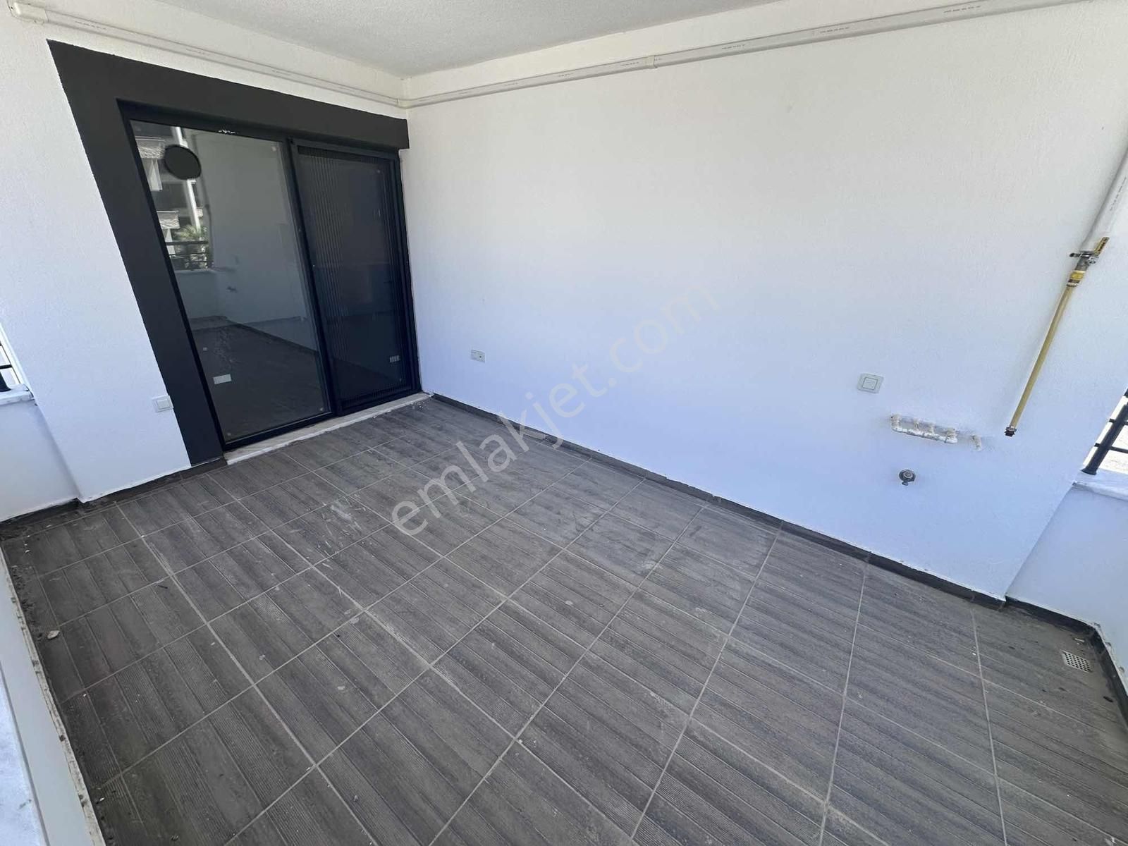Onmax Burhaniye Bahçelievler Ören Yolu Satılık 2+1 Daire - Görsel 8