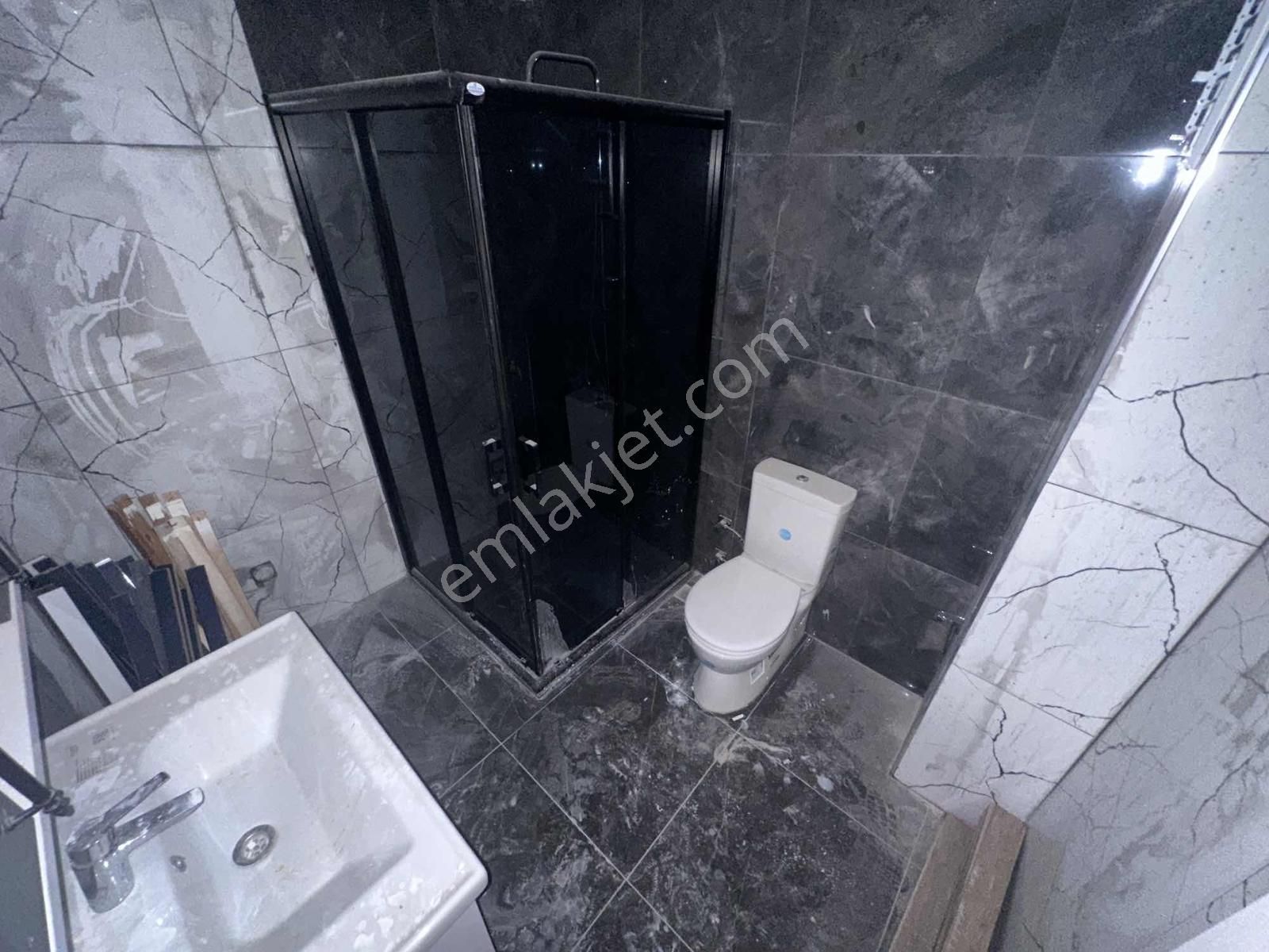 Onmax Burhaniye Bahçelievler Ören Yolu Satılık 2+1 Daire - Görsel 26